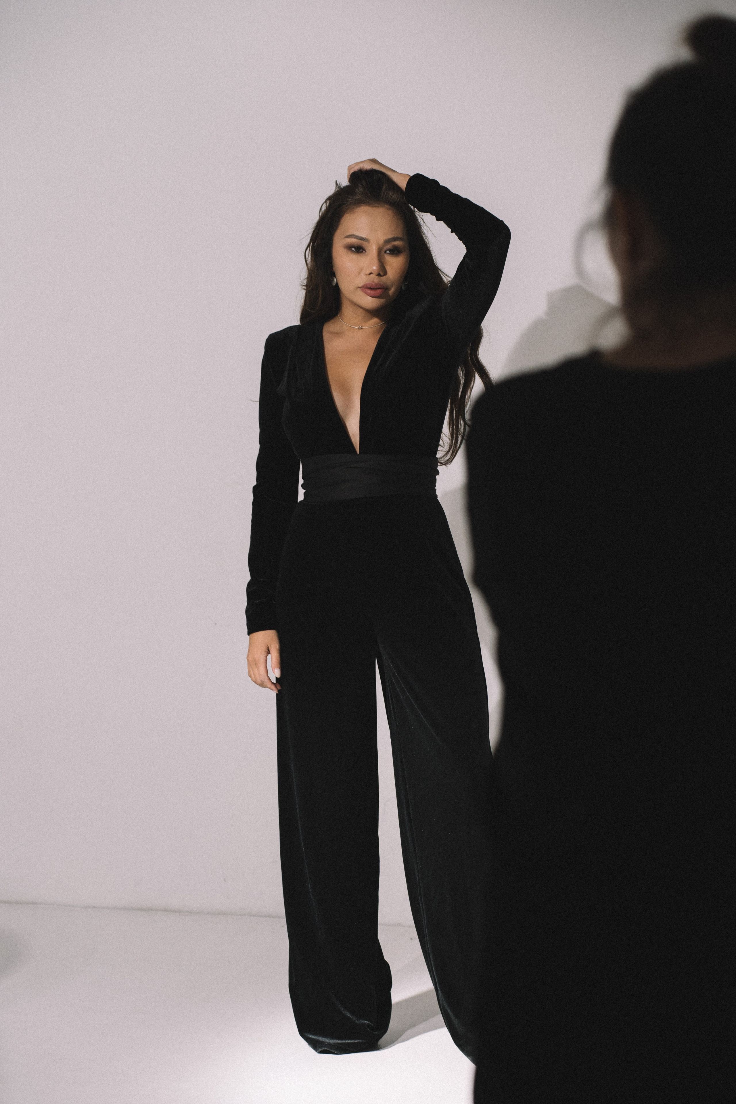 Марина. Фотограф Улан-Удэ