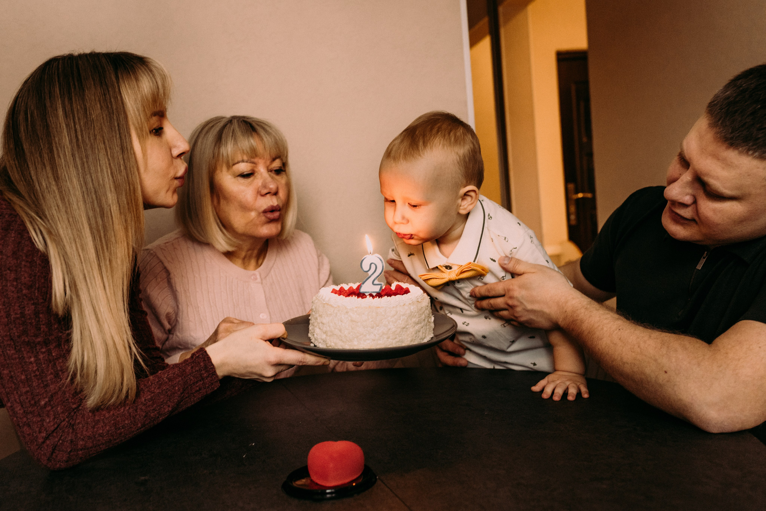 Anton, Snezha & Artem. Семейный, Свадебный фотограф СПБ Питер— Романова Екатерина