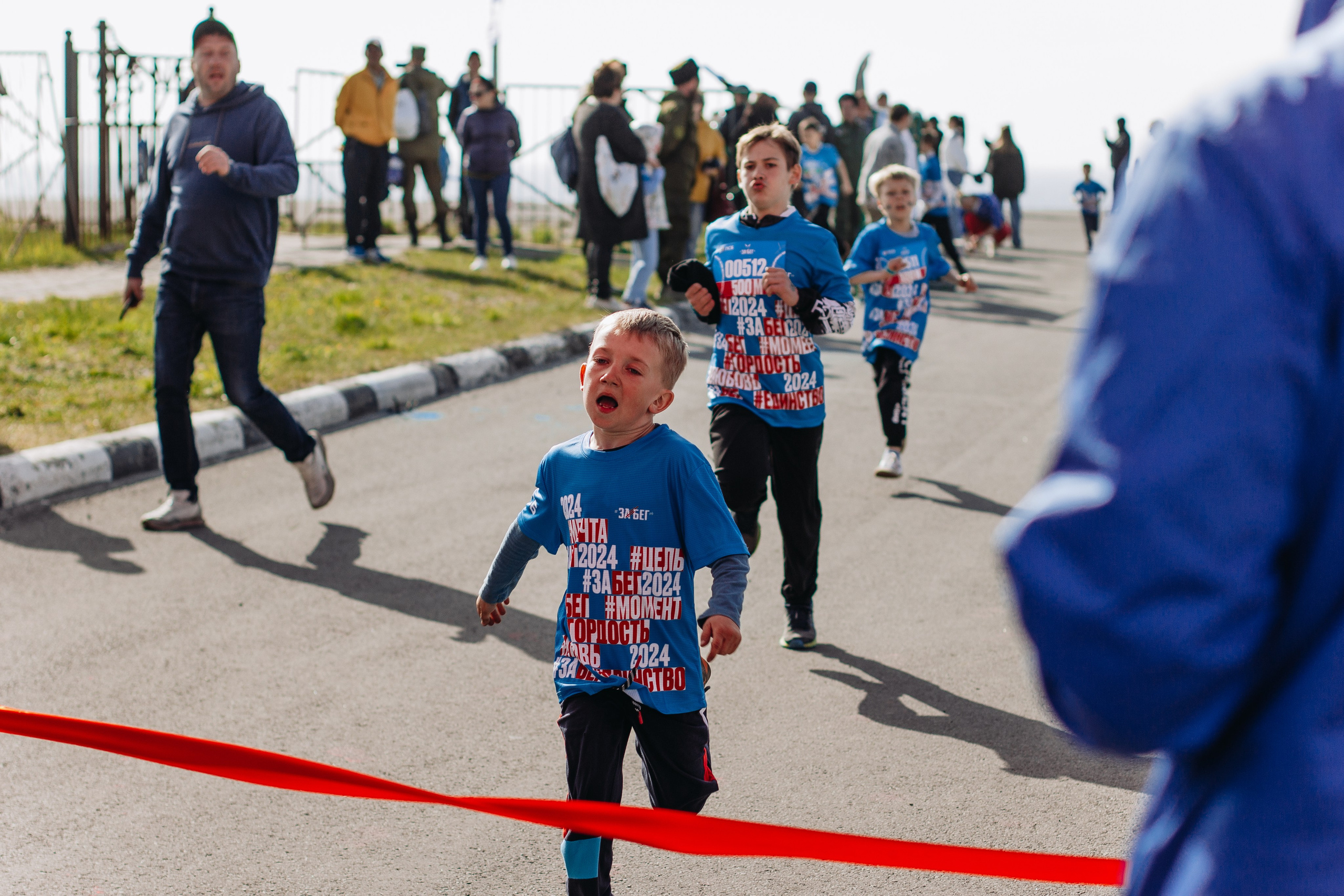 Репортаж ЗАБЕГ РФ 2024 КУРИЛЬСК. Фотограф Итуруп | Курильские острова