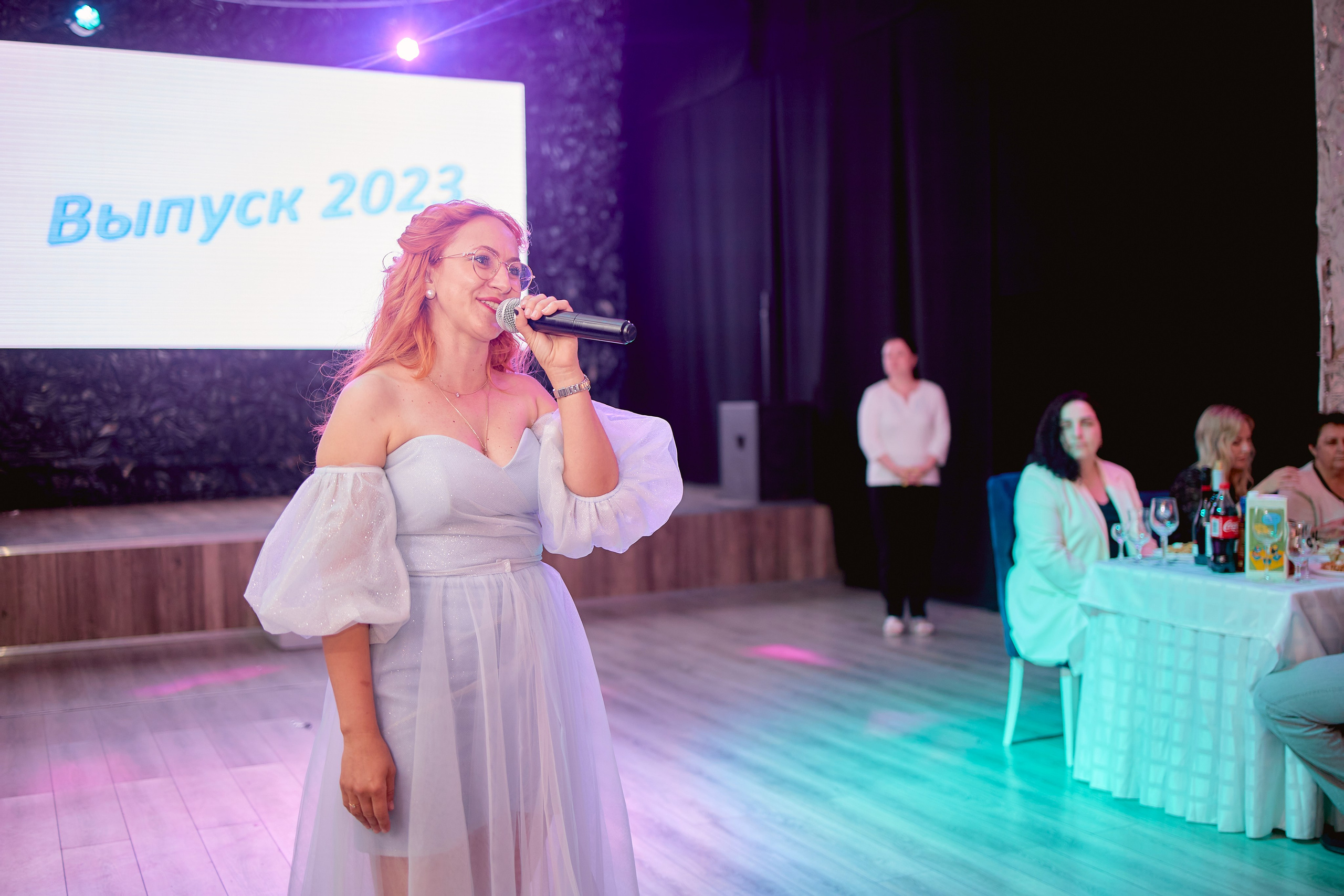 Школа № 134 (выпускной 2023). Фотограф Иван Кузьмин на любое Ваше мероприятие