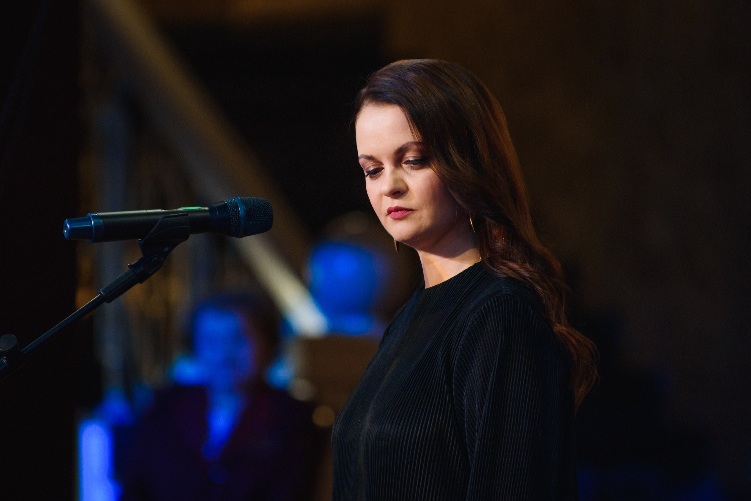 Высоцкий. Трибьют | Музыкальный театр Кузбасса