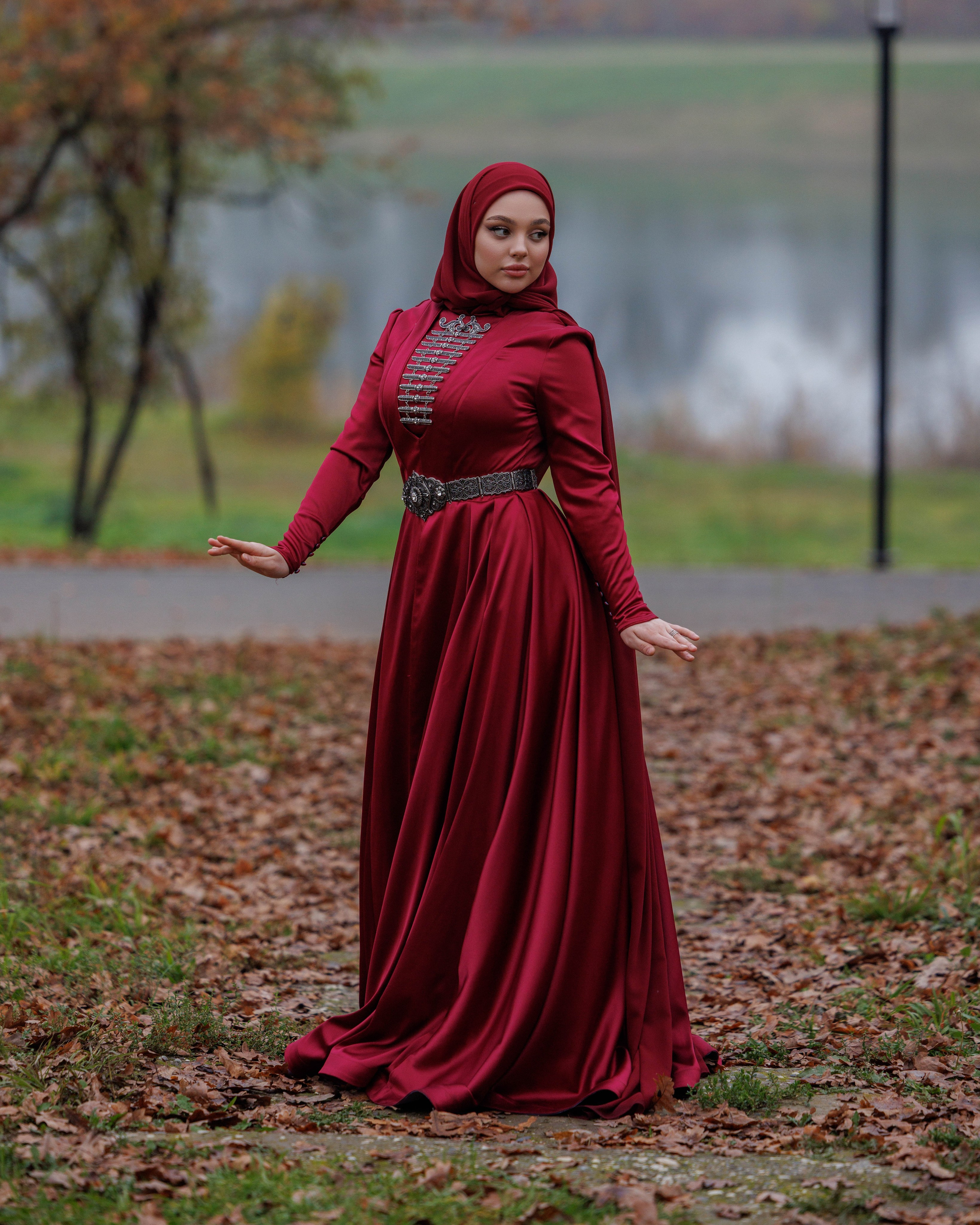 Naslediyekavkaza Свадебный салон. Taysumoff