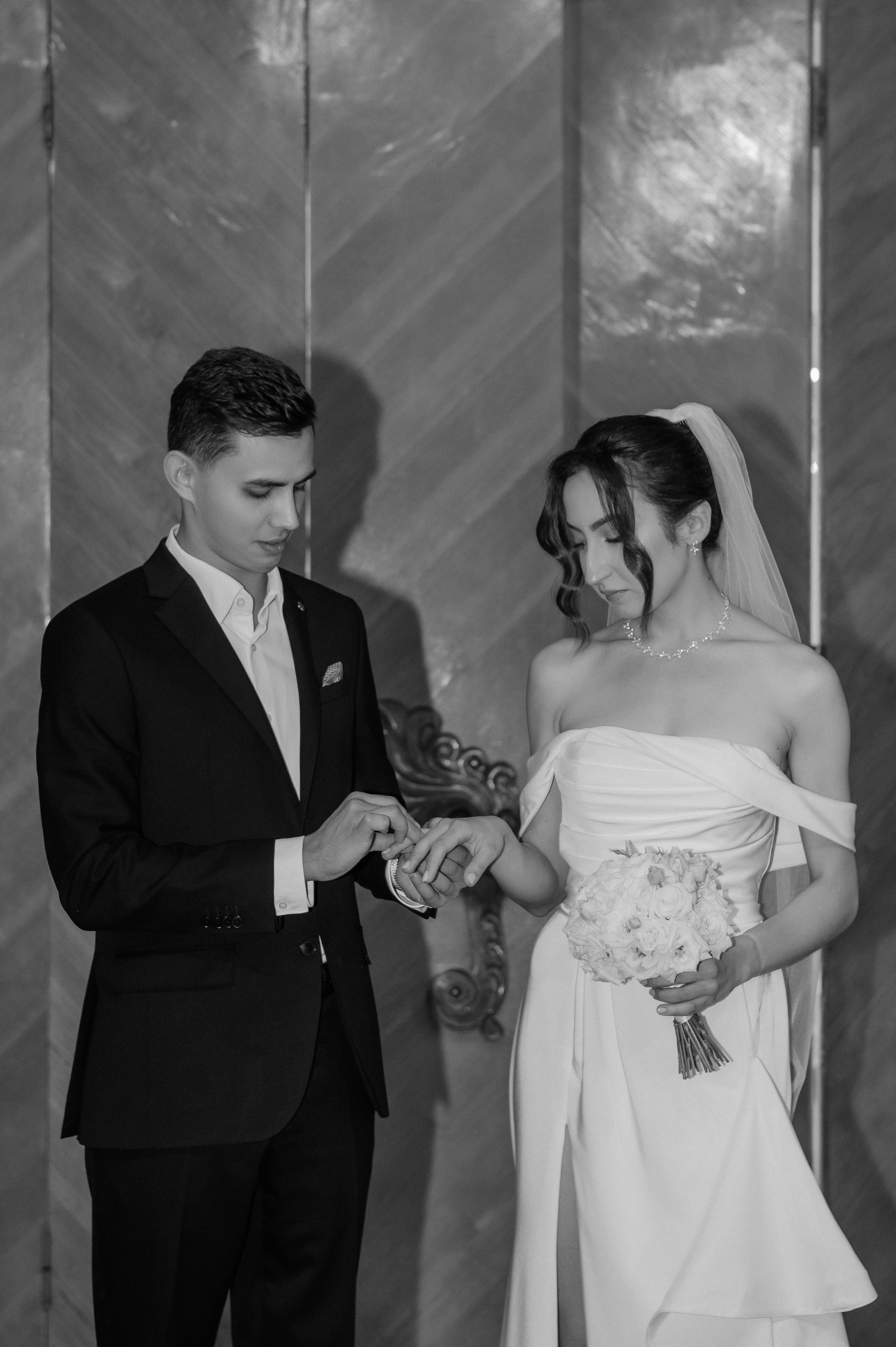 Роман и Виктория. Свадебный фотограф