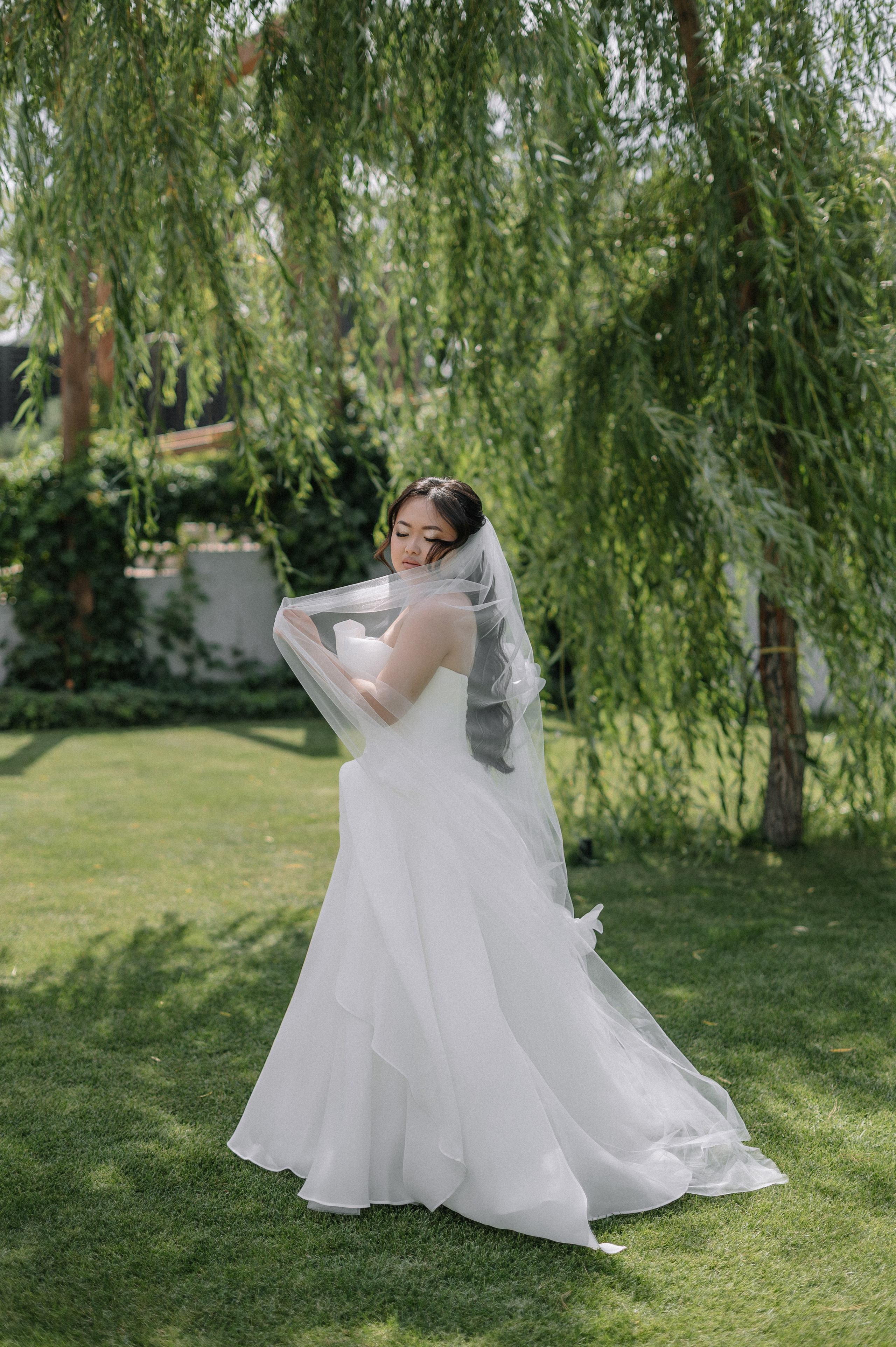 Андрей и Анастасия. Свадебный фотограф