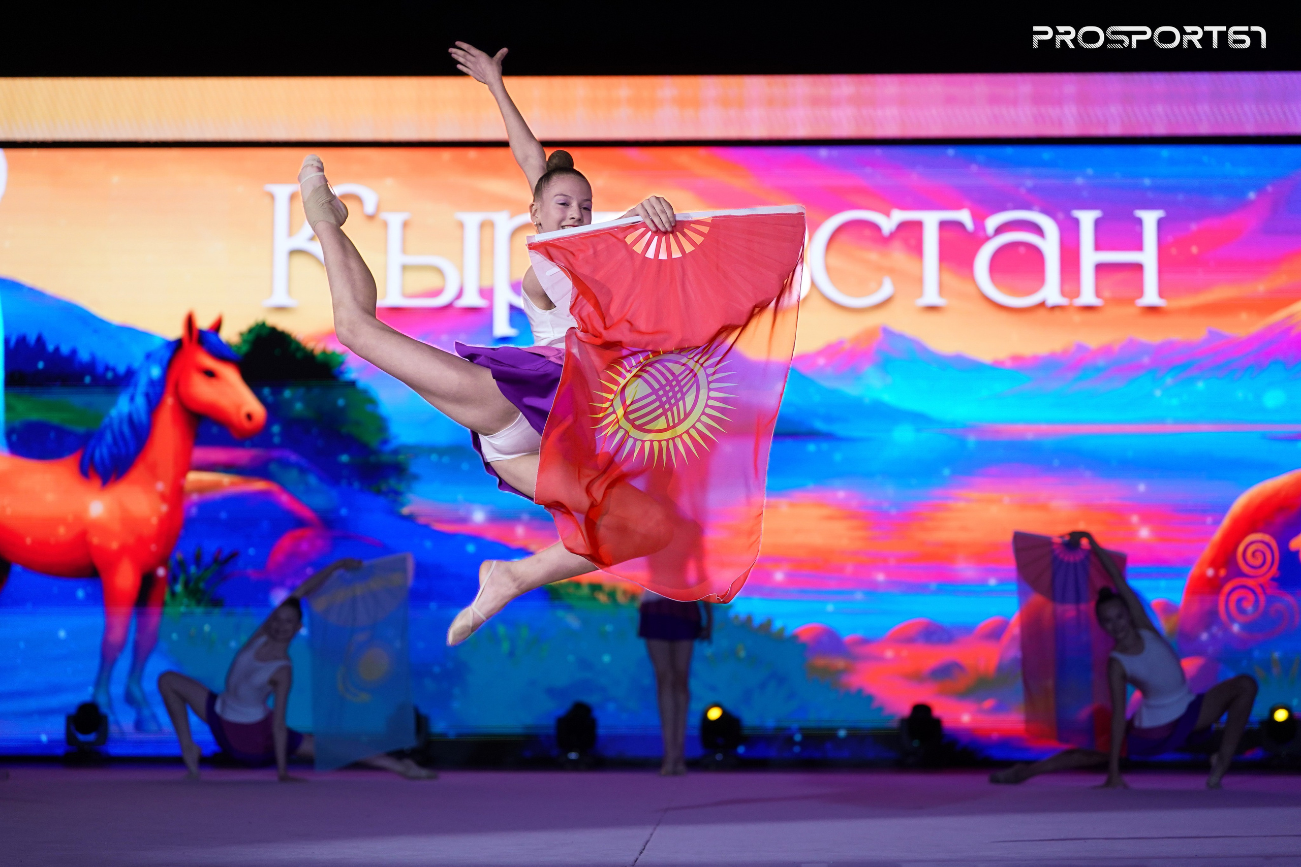 Закрытие. Хрустальная роза 2025 г.Минск. Спортивный фотограф Олег Медведев | prosport67 | Смоленск