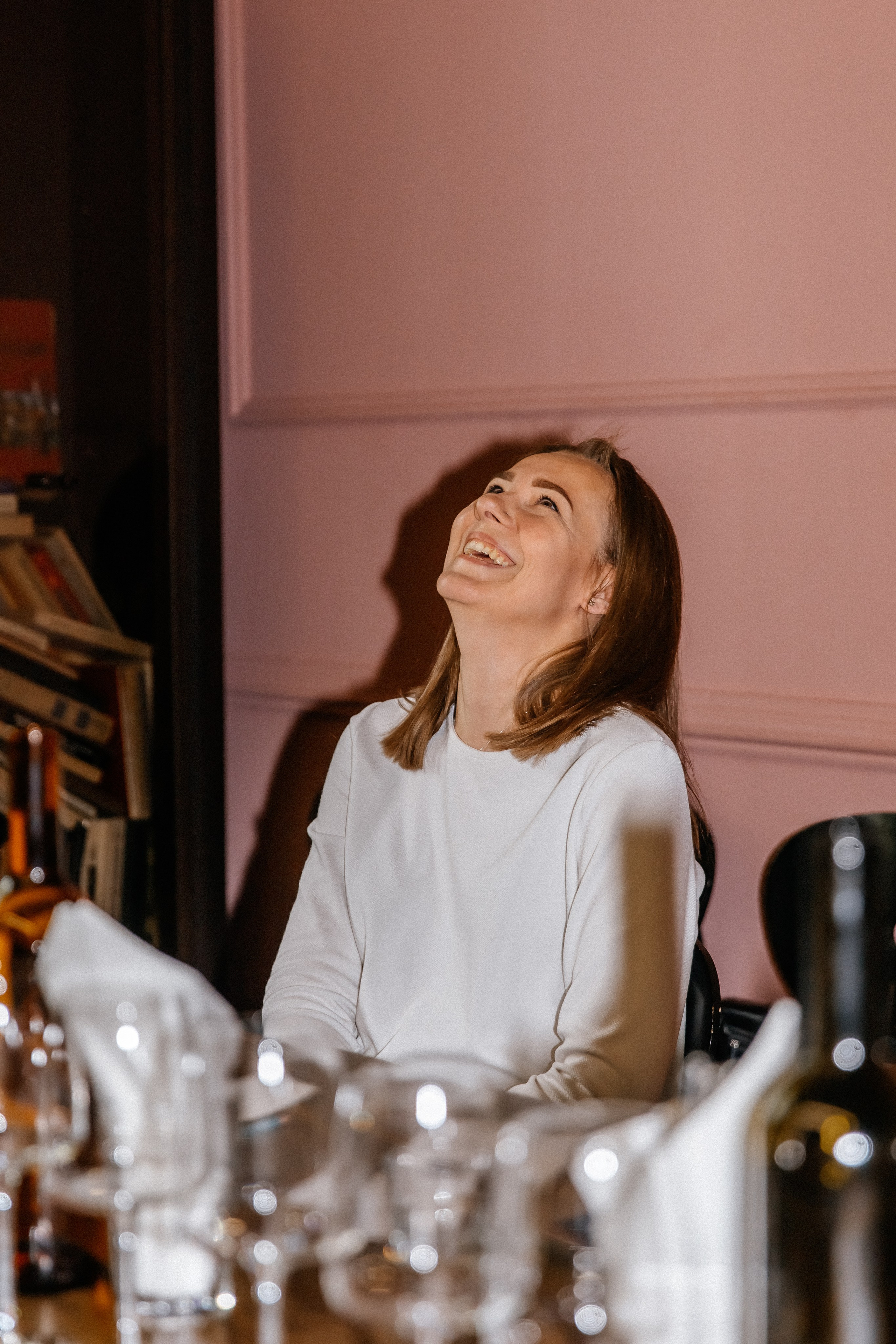 День рождение Лены. Светлана Ванцлав — фотограф Минск, Беларусь