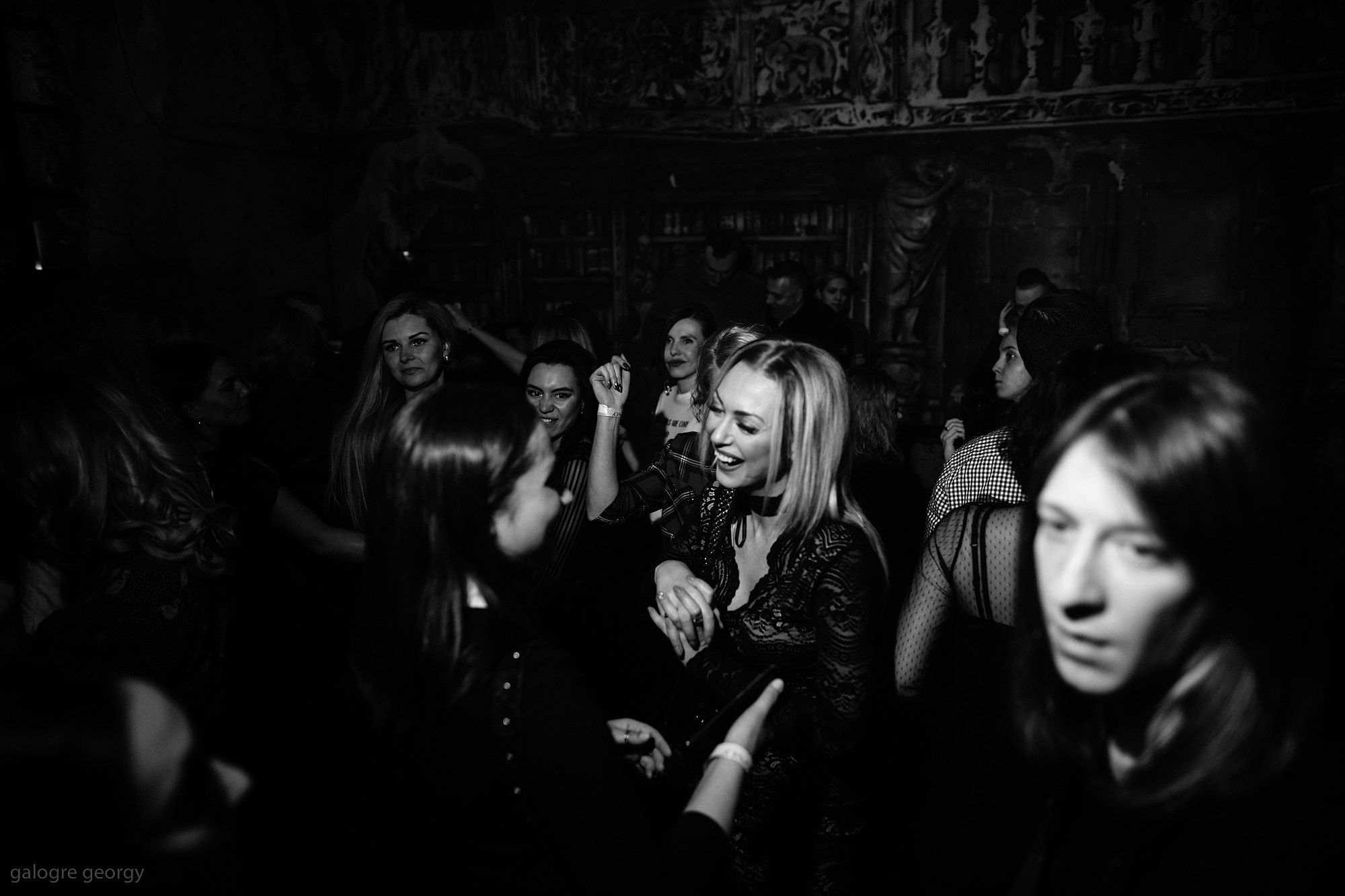 Питер Архив Zinger Dj list. RetroChic Фото