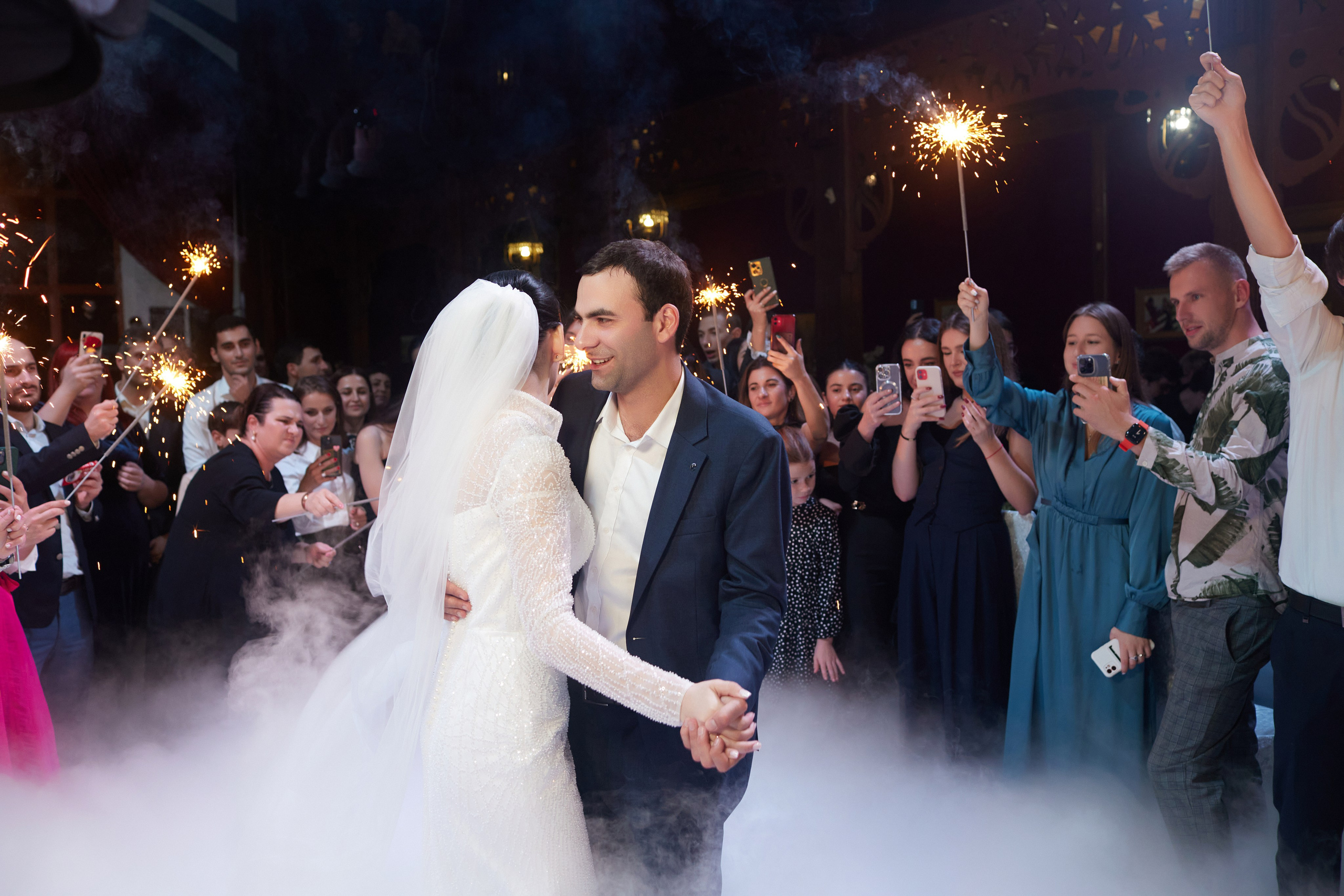 Свадьба в Пицунде. RetroChic Фото