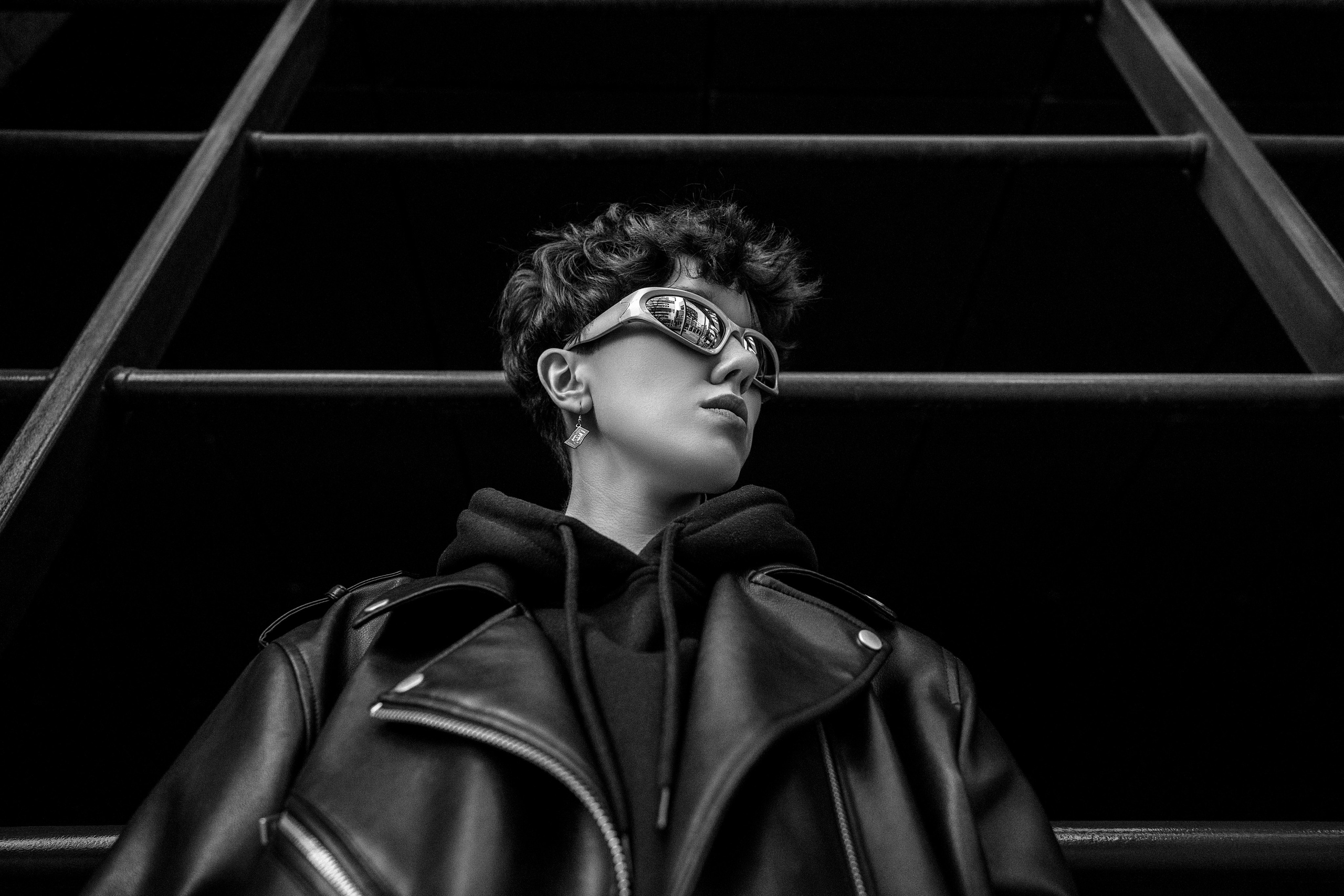 LILAC UNICORN. Sergey,kuzichev