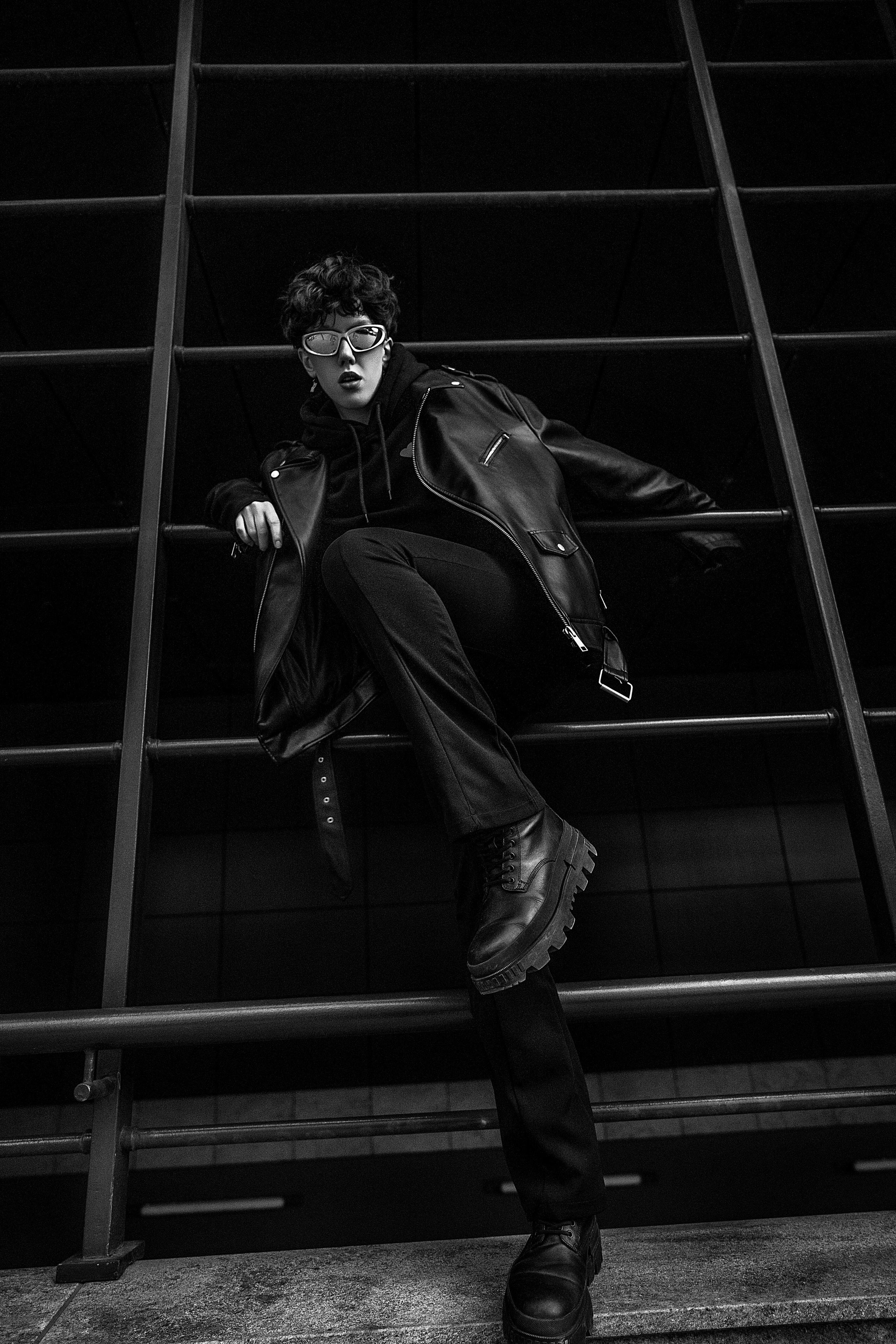 LILAC UNICORN. Sergey,kuzichev