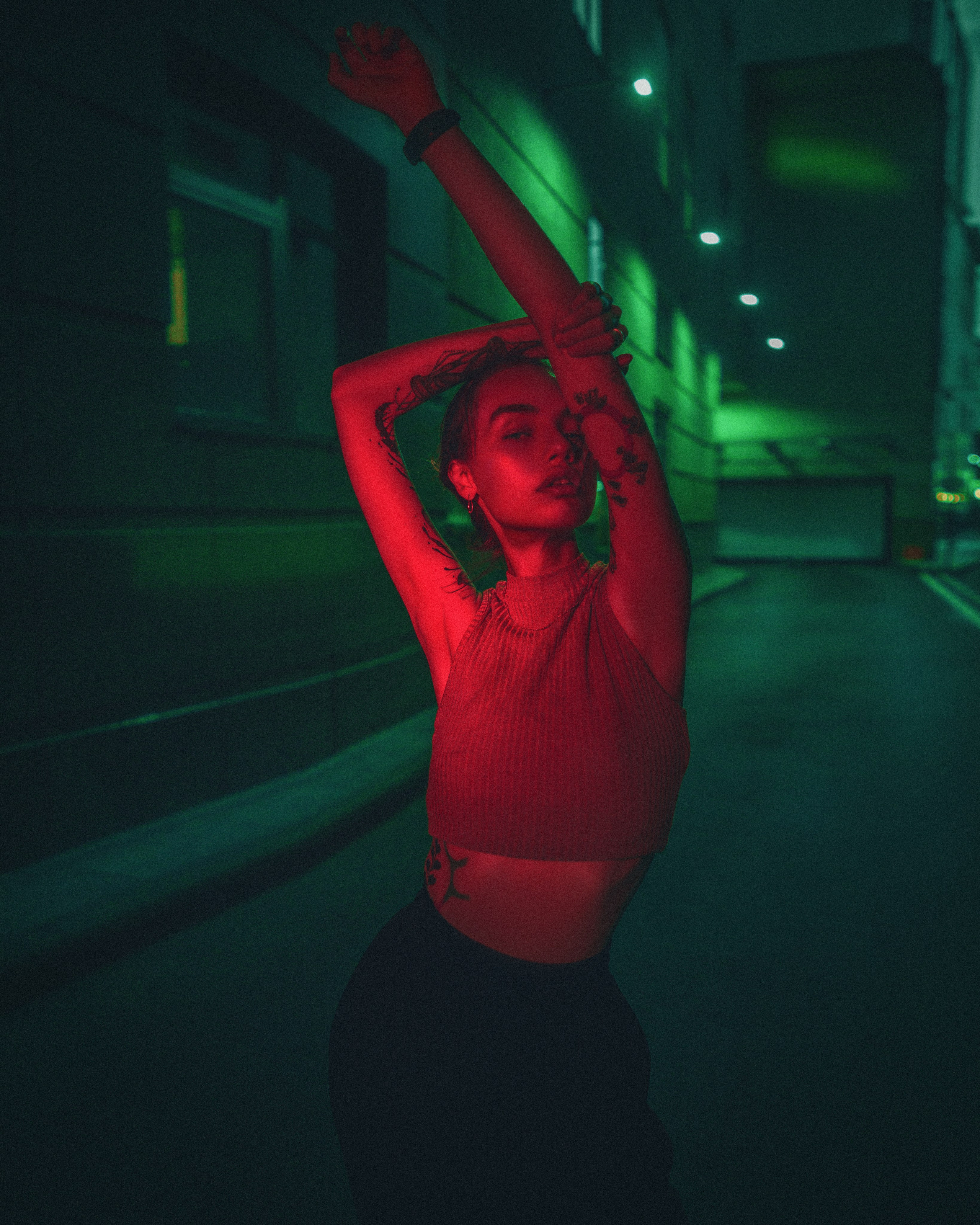 PINK RABBIT. Sergey,kuzichev