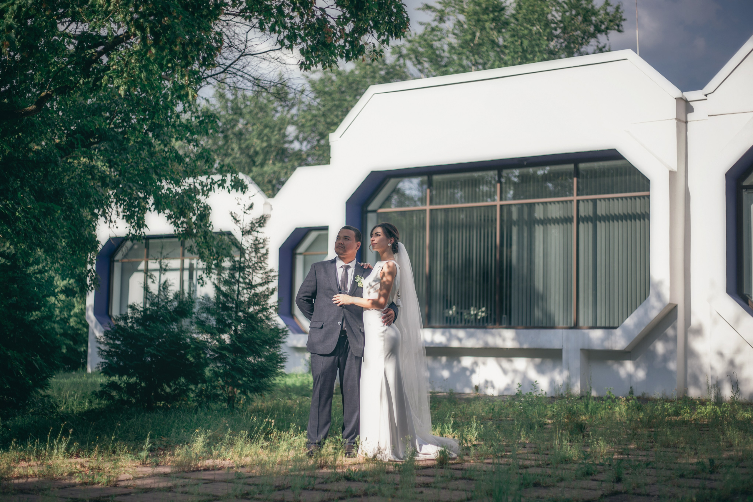 Oksana & Ruslan. Sergey,kuzichev