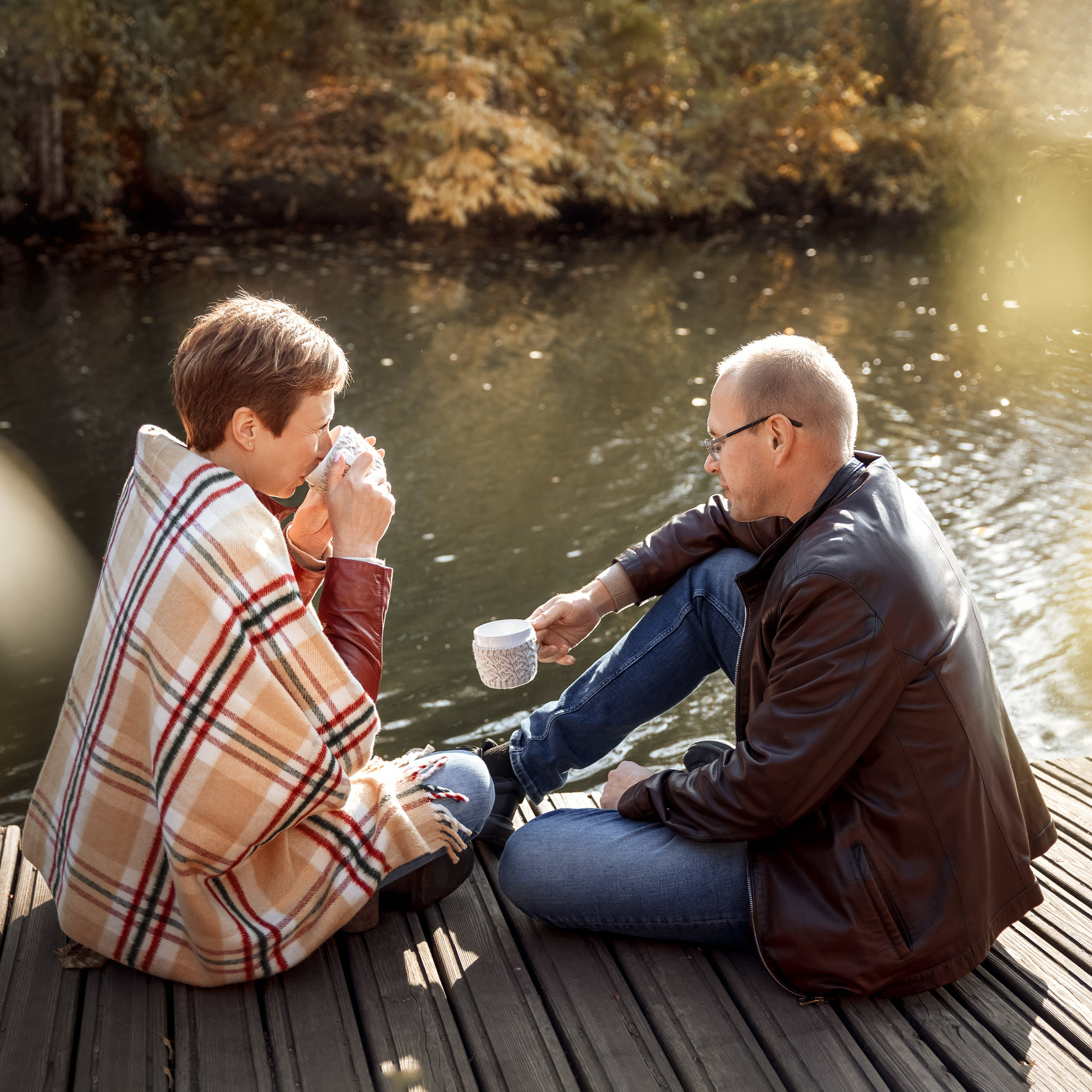 Семейные и детские фотосессии. Фотограф в Москве Мухина Ирина