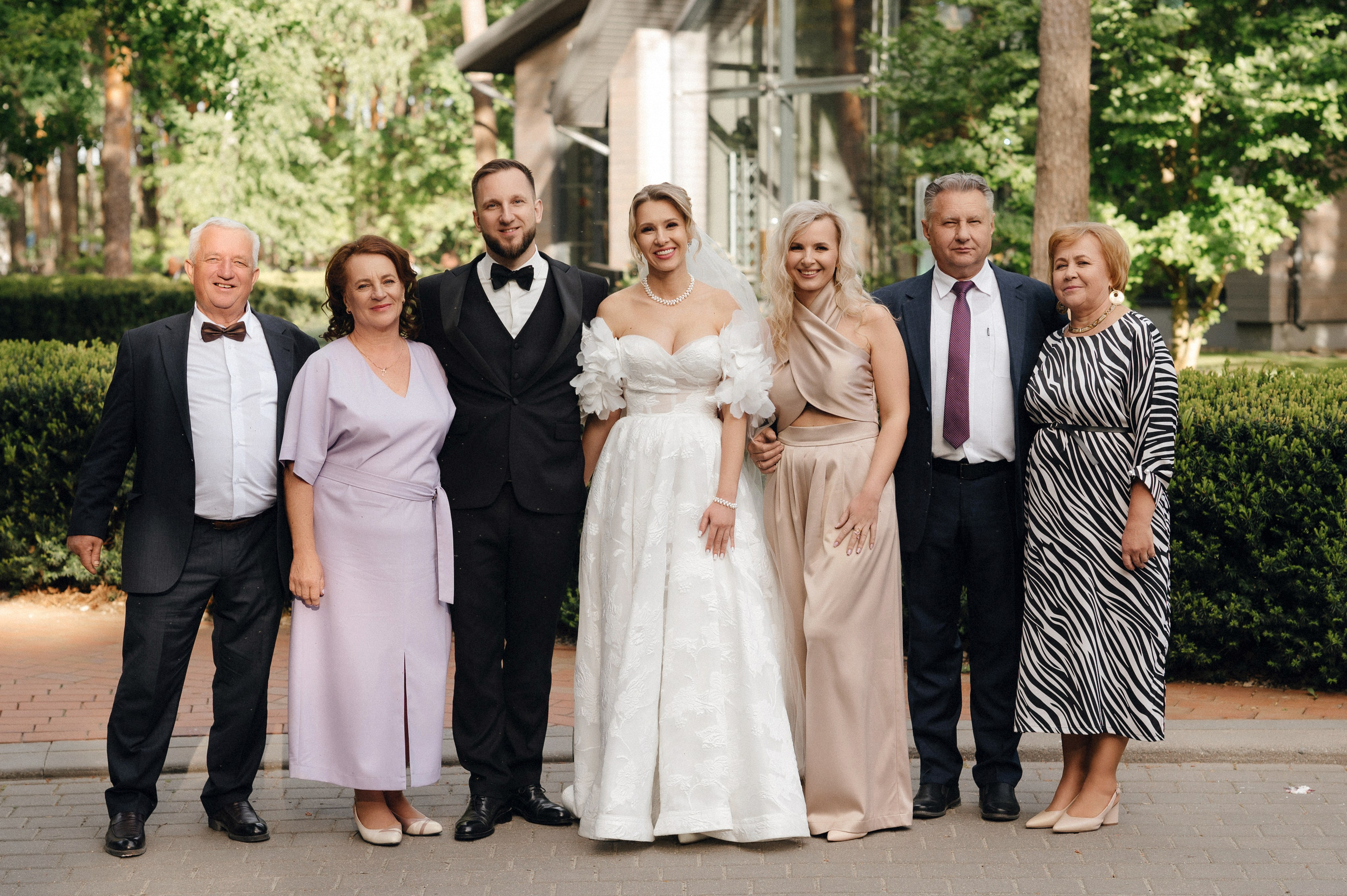 Свадебная фотосессия. Свадебный фотограф в Минске Тагай Наталья