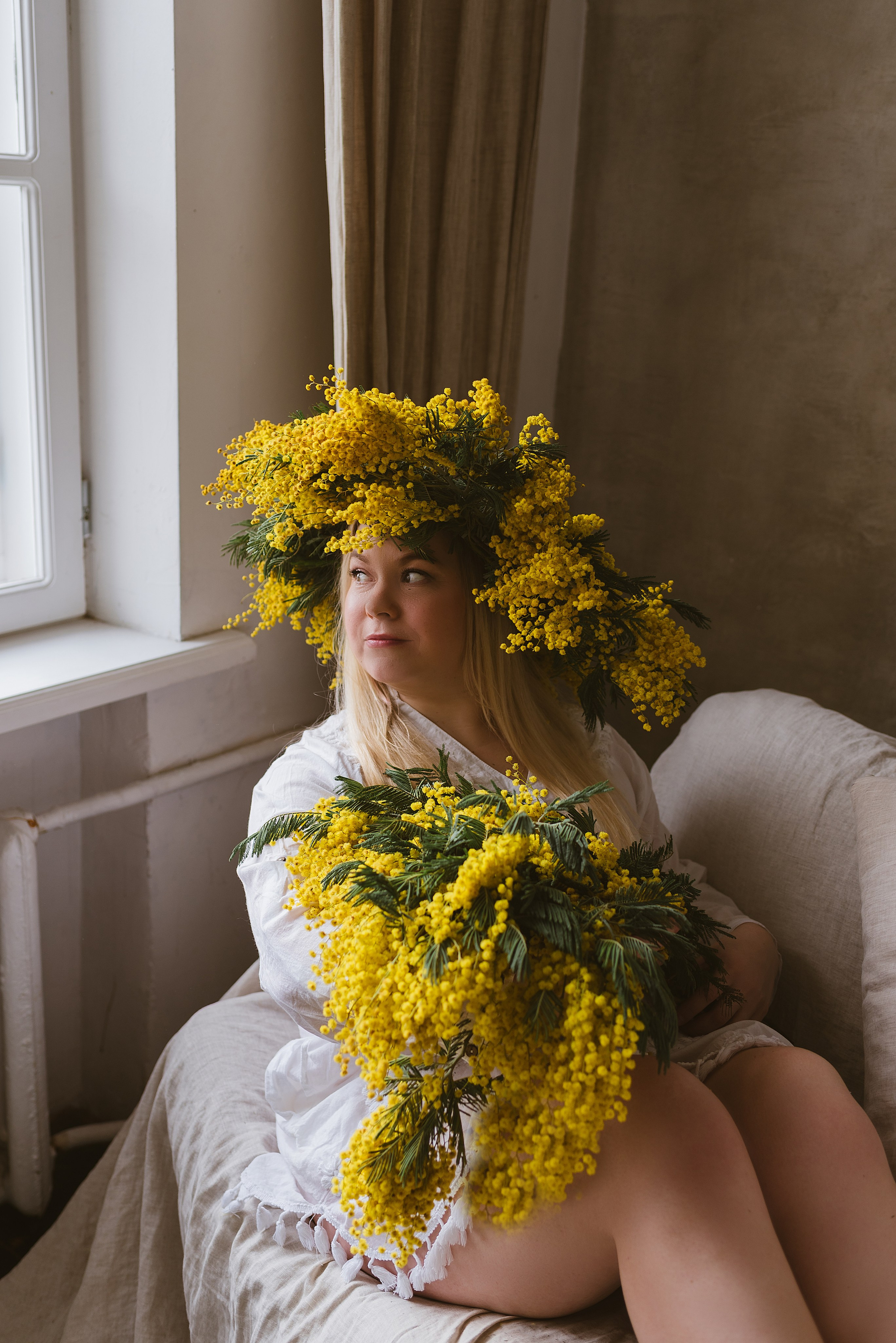 Татьяна. Марта Корженко — фотограф, контент фотограф, визуализатор бренда