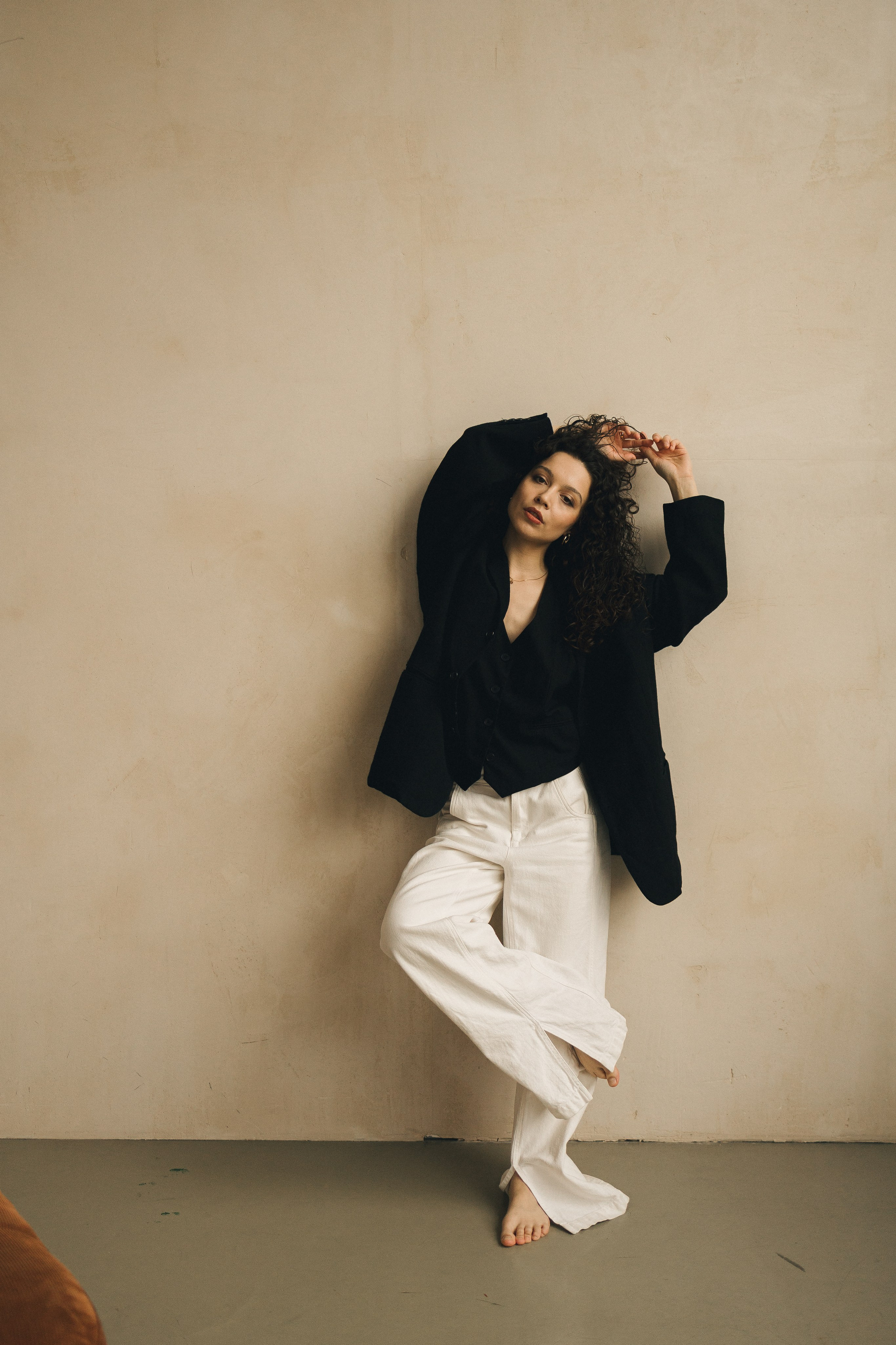 Azalia. Портретный фотограф в Санкт-Петербурге