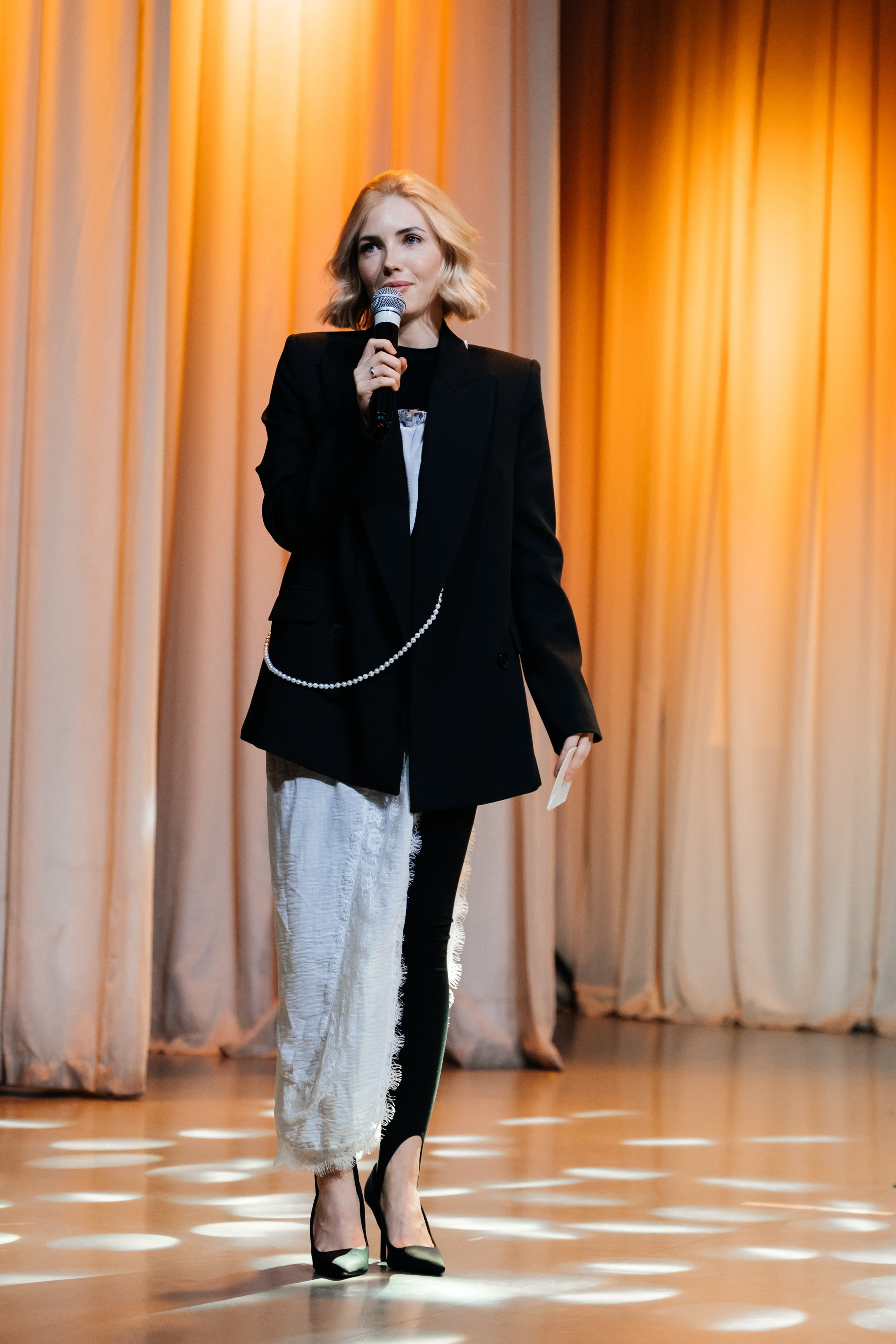 DUSHA — хореографический спектакль. Ульяна Ремезова | Фотограф | Челябинск