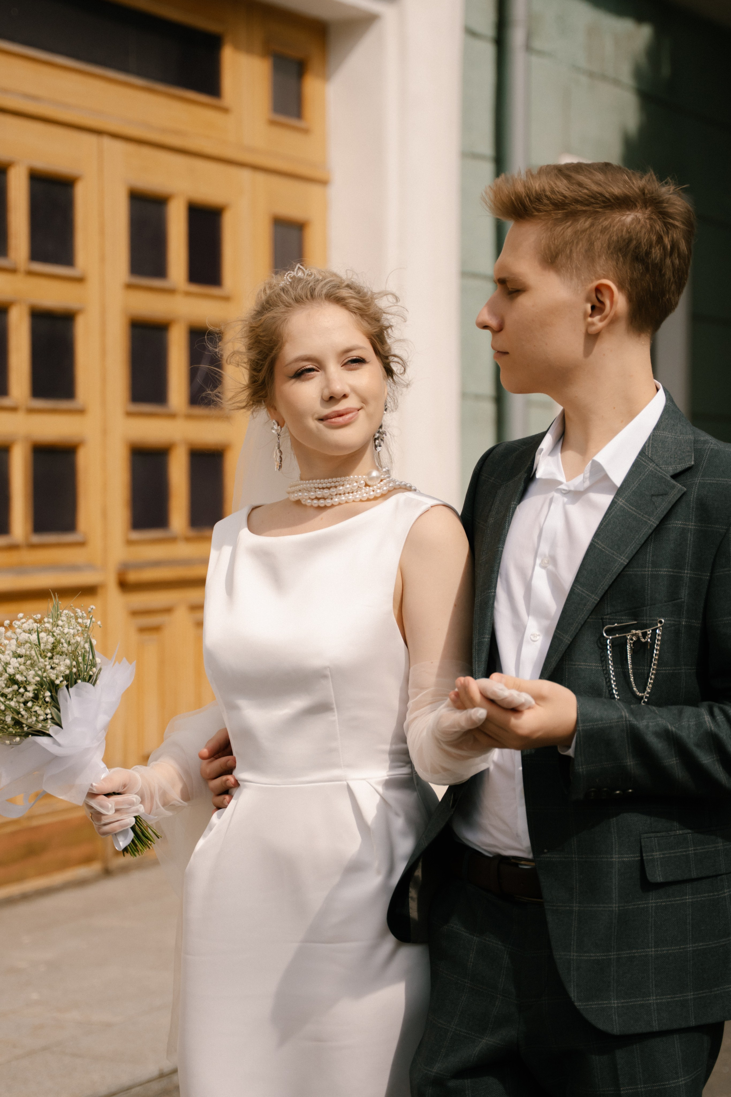 Таисия и Михаил. Ульяна Ремезова | Фотограф | Челябинск