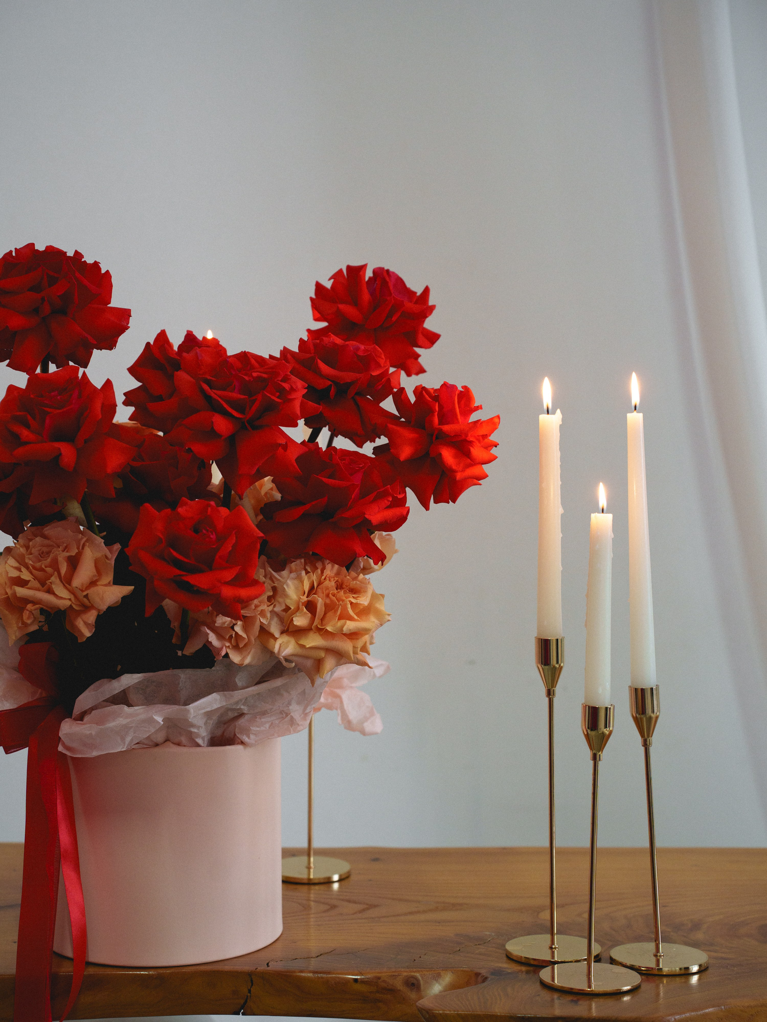 Цветы (контент к 14 февраля). Иван Упоров — фотограф, рилсмейкер чебоксары