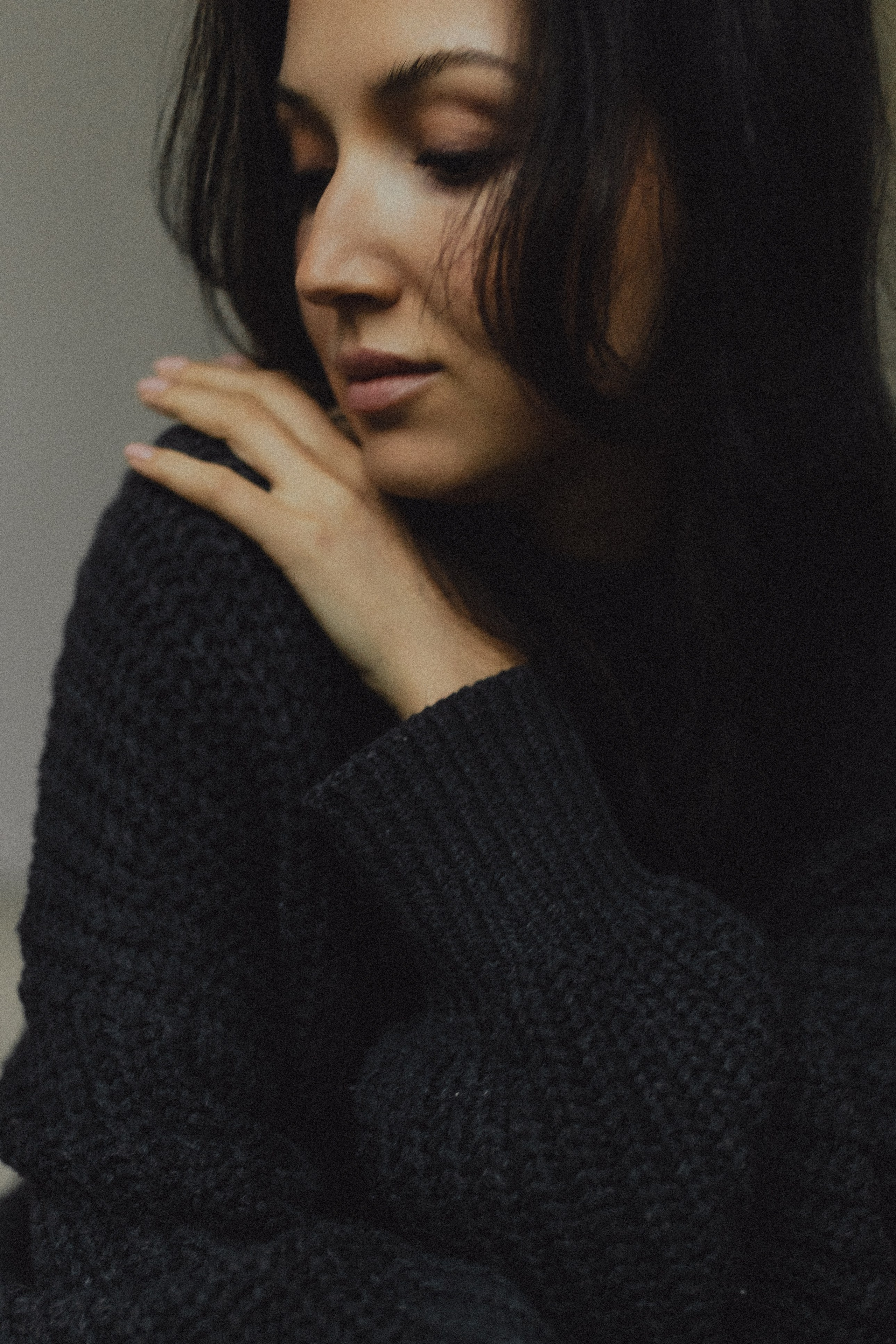 Лейла. Фотограф в Санкт-Петербурге