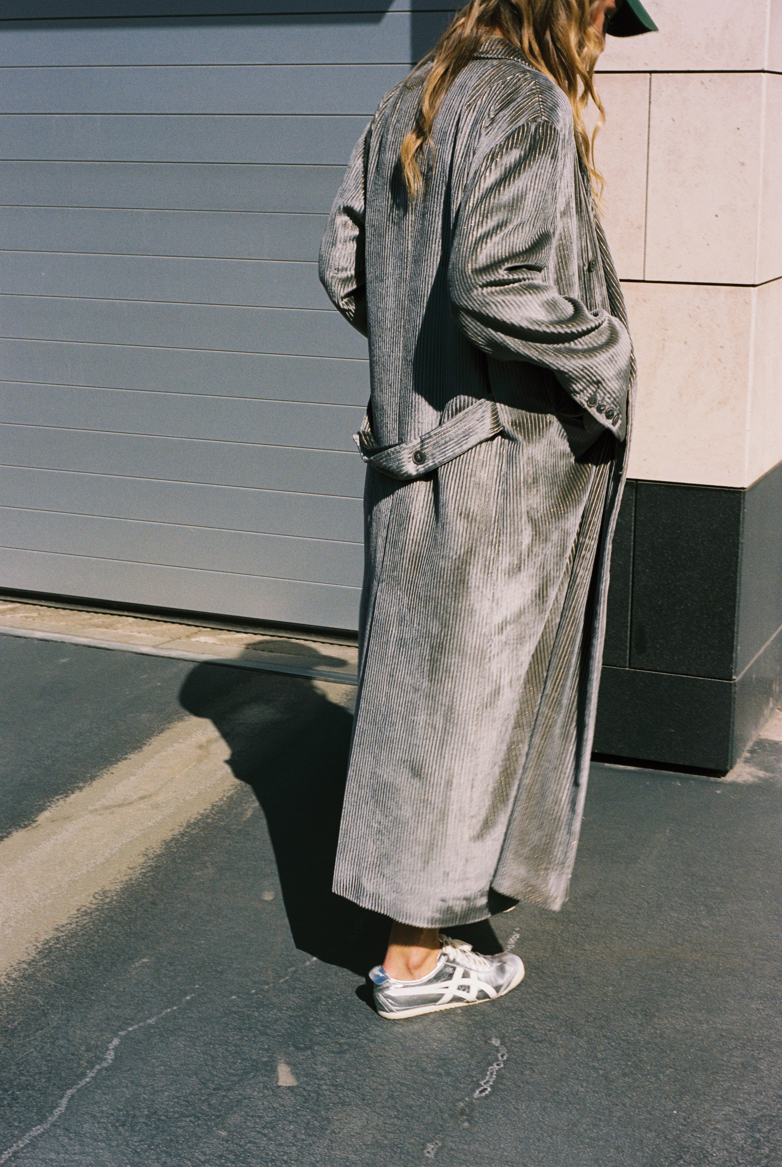 Съемки для брендов. Фотограф в Москве Лида Фойда