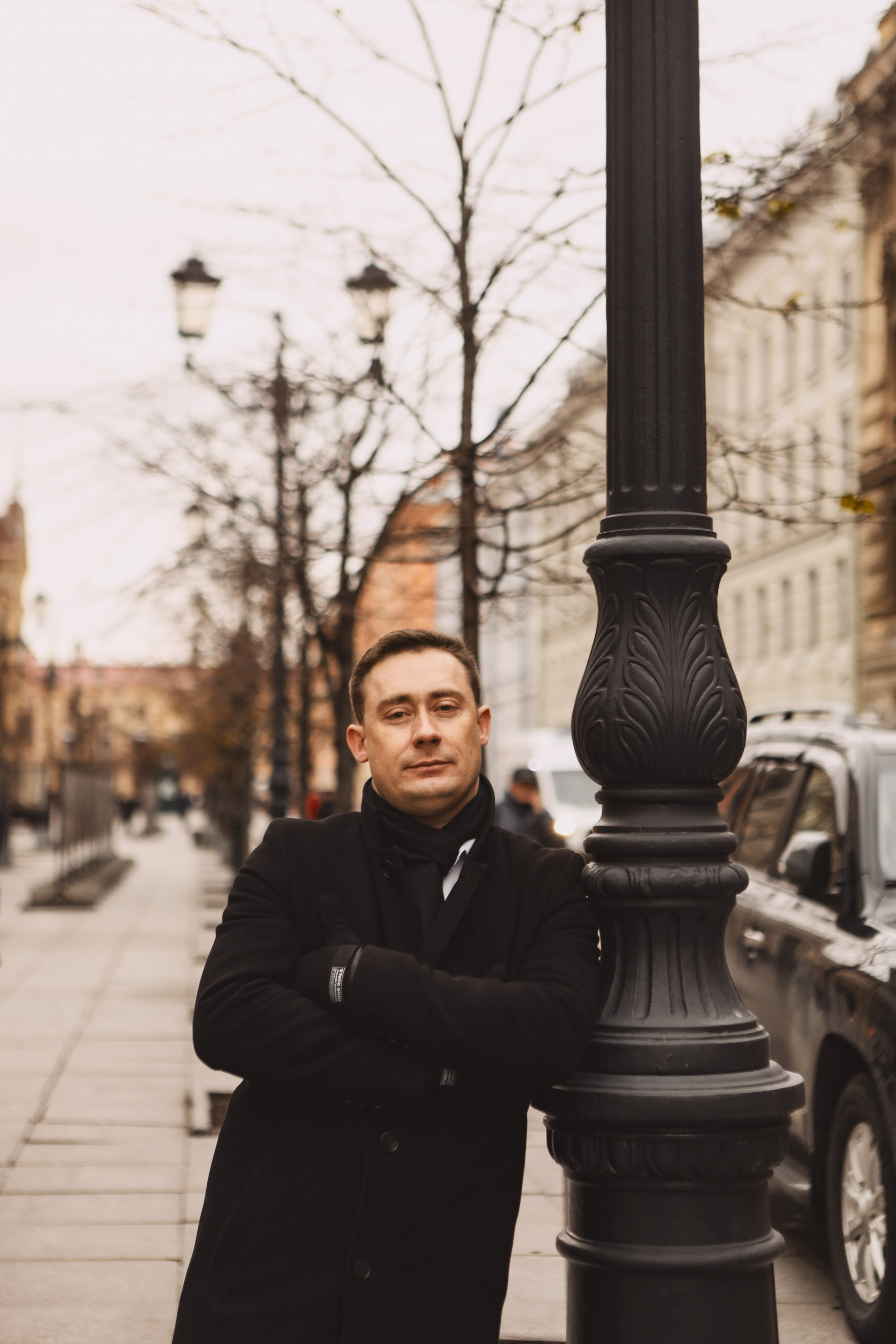 3. Фотограф Санкт-Петербурга