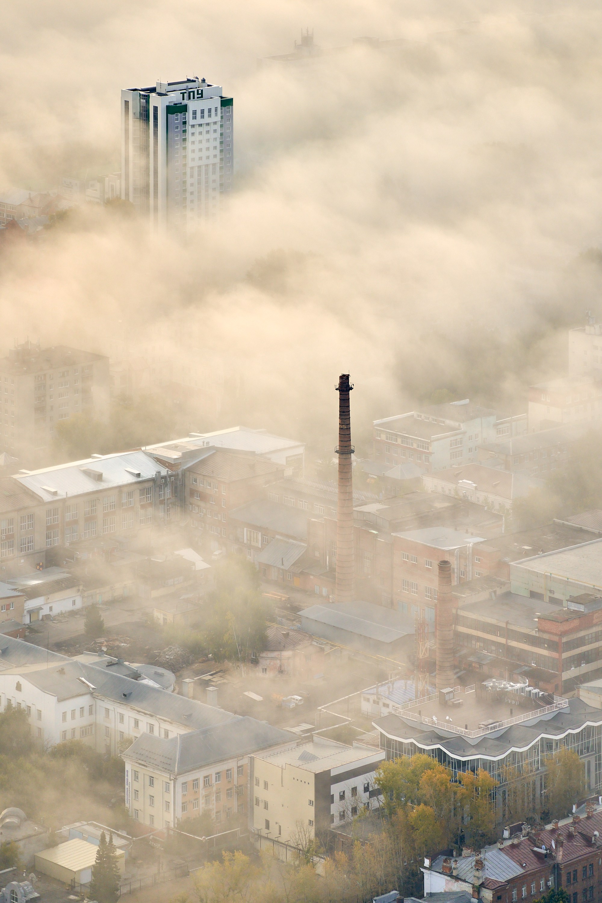 Воздушный шар. Фотограф