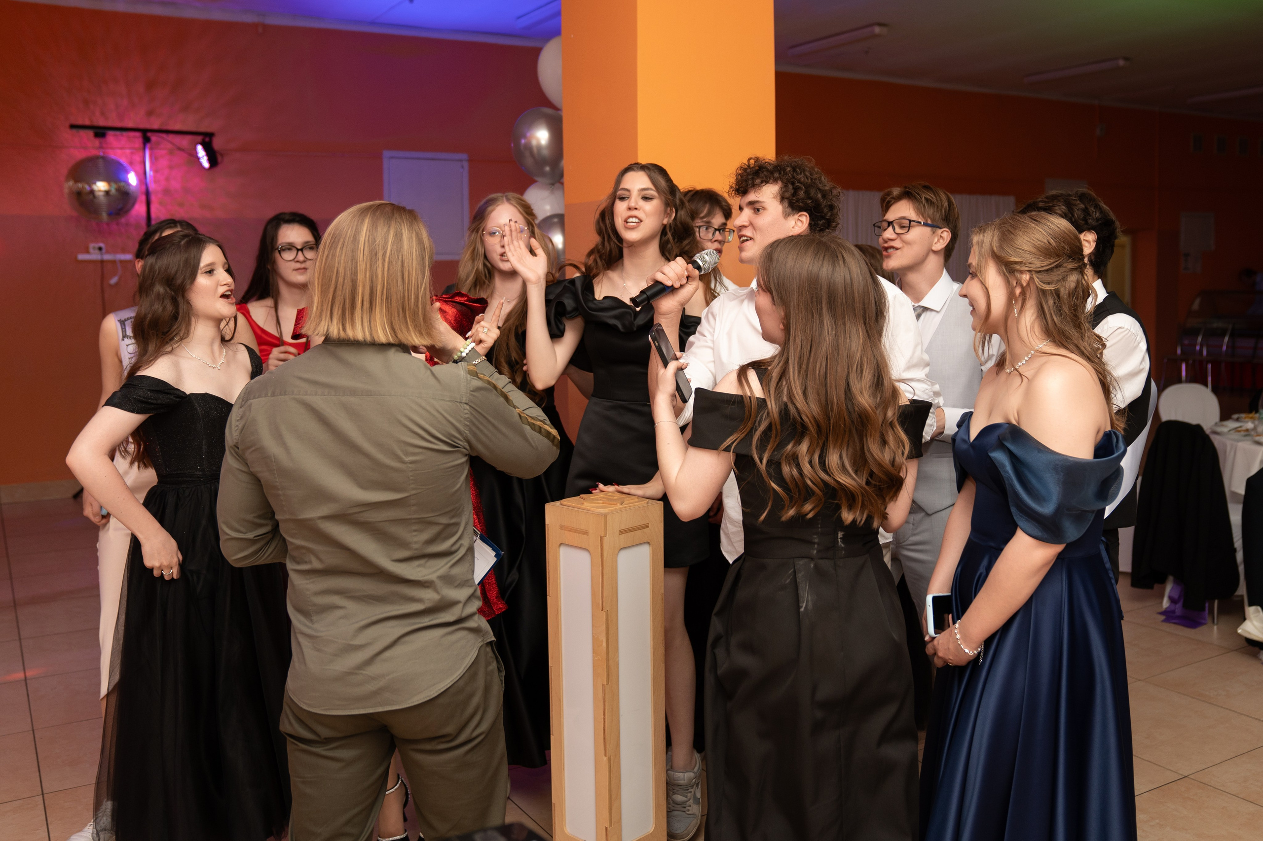 Выпускной СШ1. Семейный и свадебный фотограф Минск, Беларусь Анна Орловская