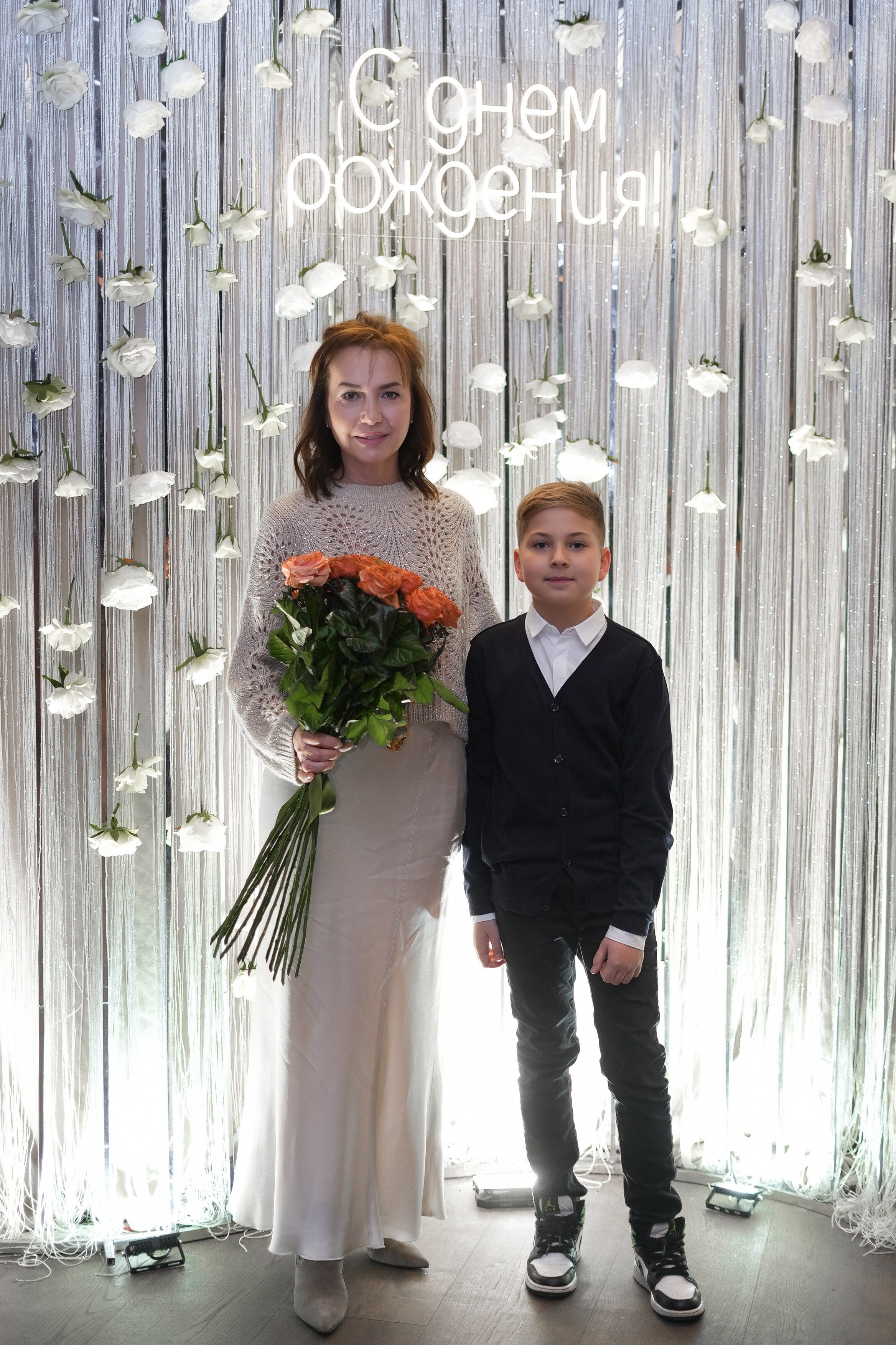 Юбилей ресторан Река. Фотограф Волгоград Анастасия Ли