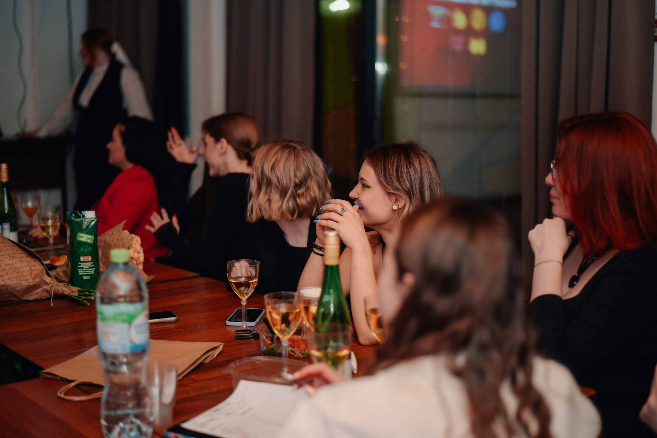 Мани Пени. Фотограф Лола Волна, город Москва