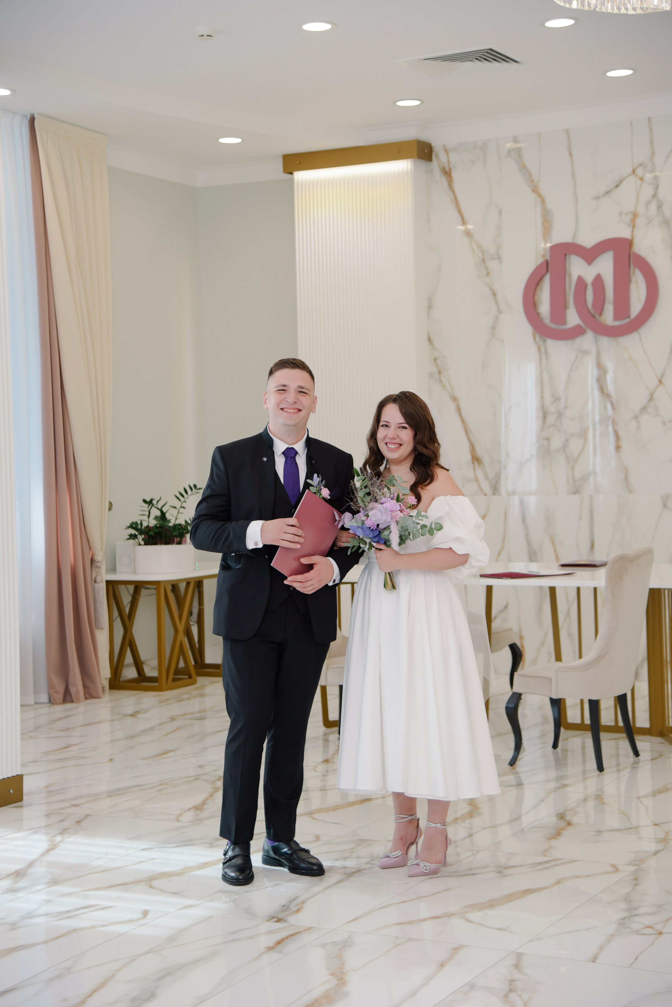 J&J. Фотограф Лола Волна, город Москва