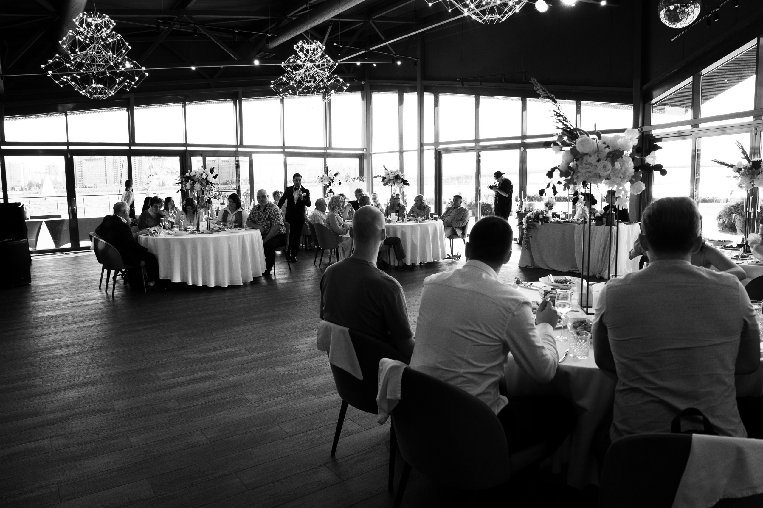 Санкт-Петербург. Свадебный фотограф-видеограф в Архангельске. Фотохудожница Lana Contra