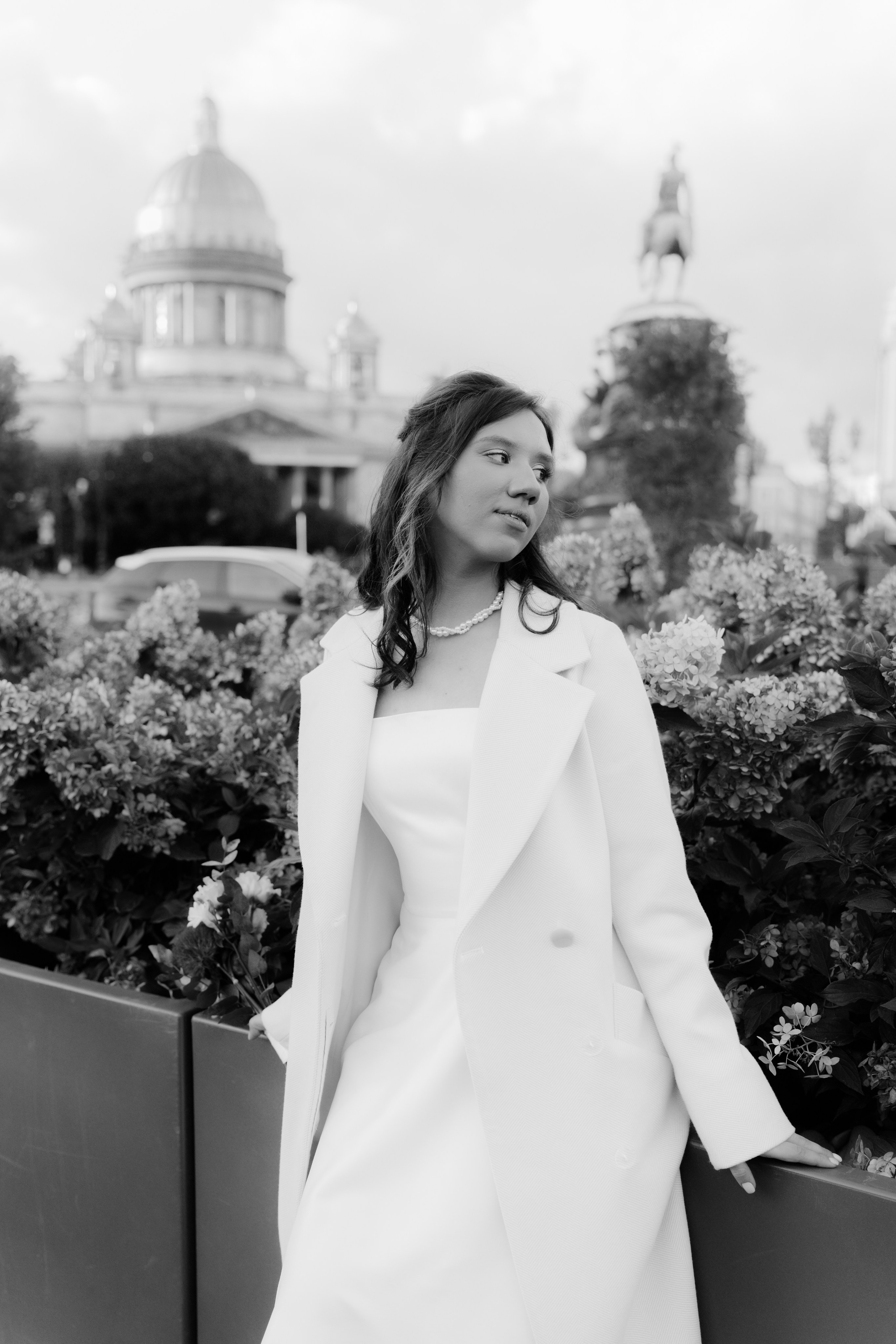 Саша | Лиза. Свадебный Фотограф Яна Мацнева