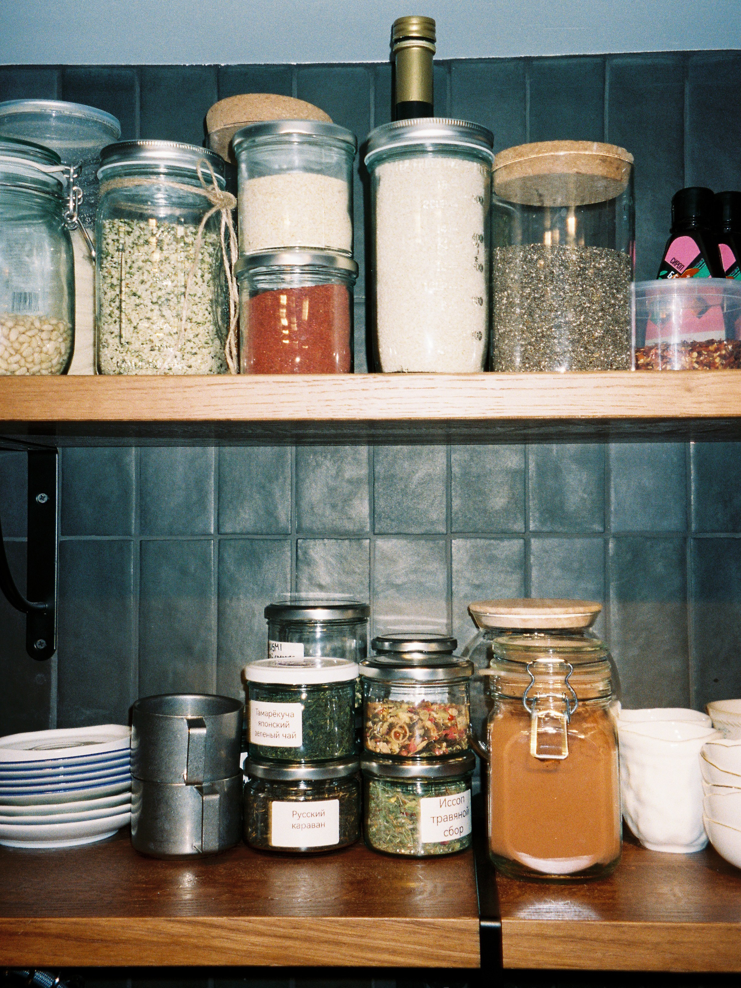 Pshur 35 mm. CHRISTINA GRIG // photographer, content creator