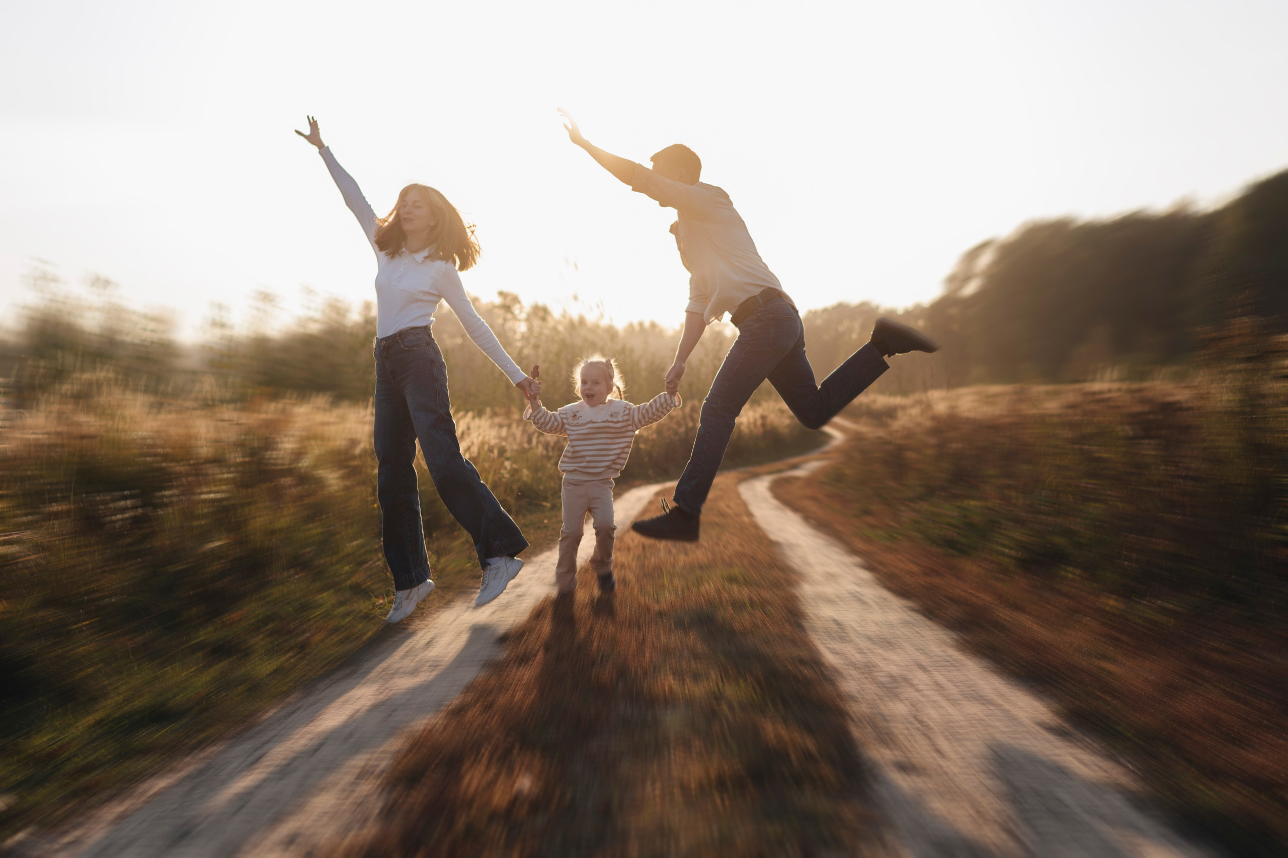 Семейные фотосессии. Сандуца Мила — фотография со смыслом и душой