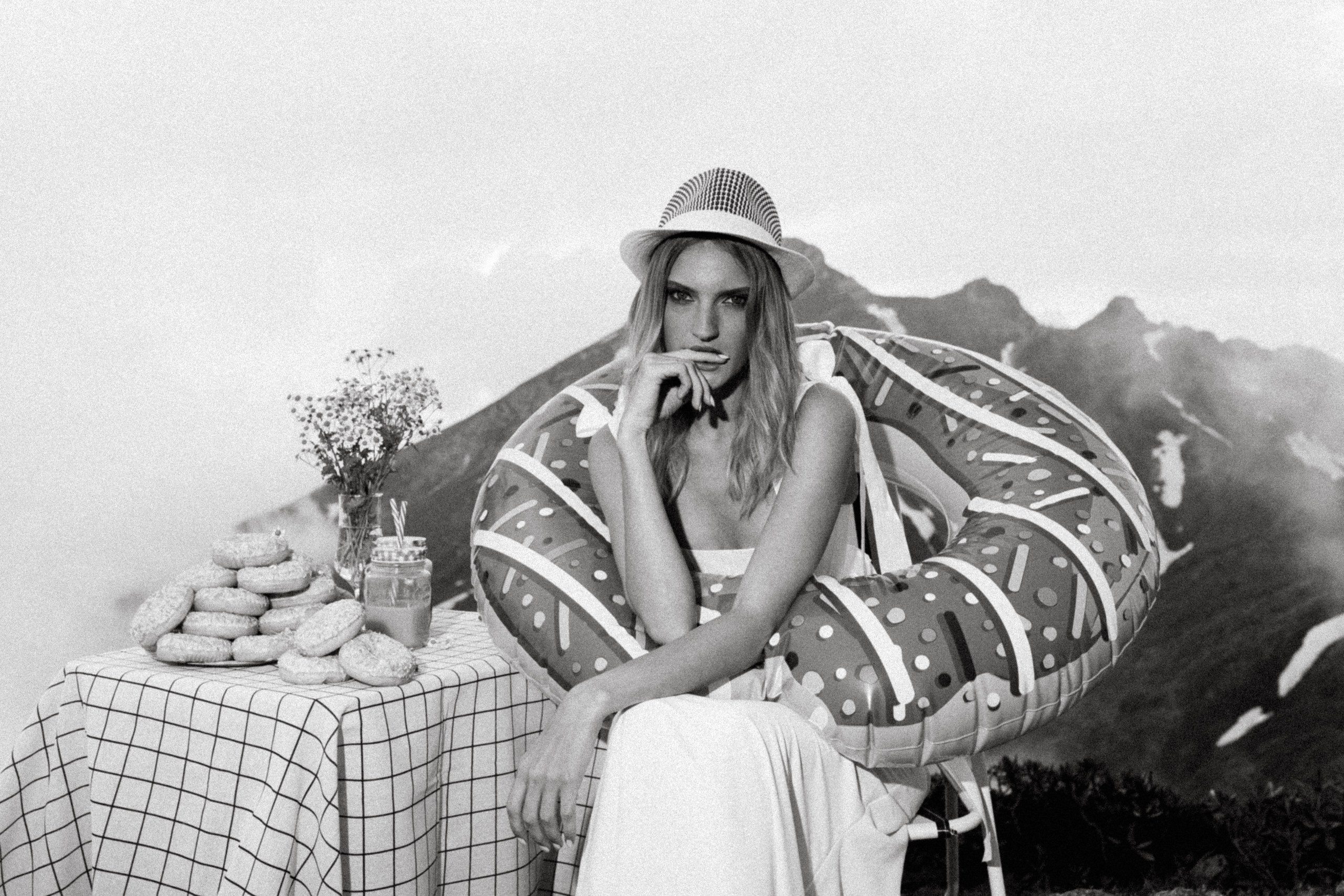 AUSTRIA | ALPS. Elopement Wedding Photographer