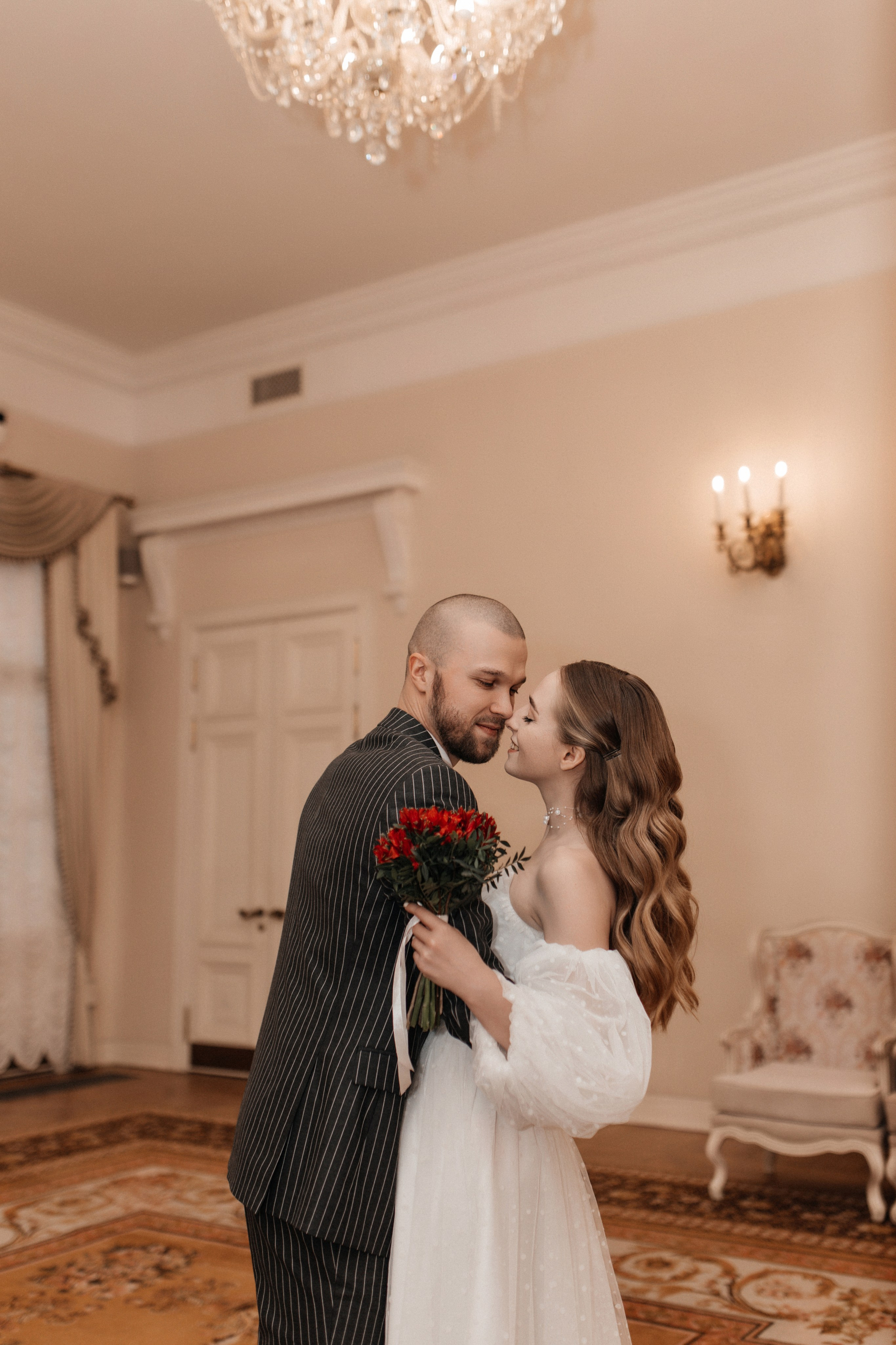 Валерия+Никита Пушкин. Фотограф в Санкт-Петербурге