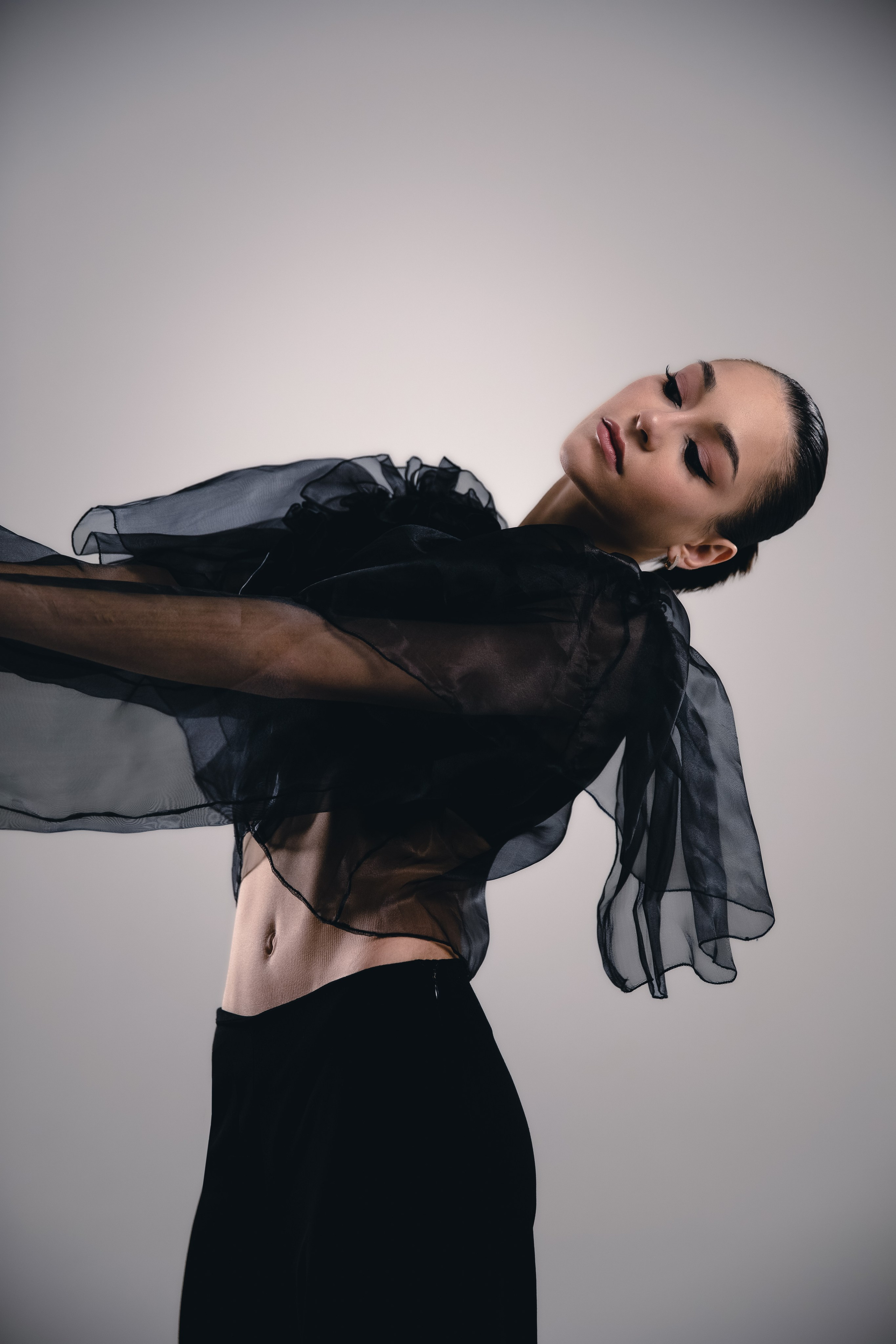 Elizaveta Shanaeva & Pavel Drozd. Photographer. Producer. Retoucher