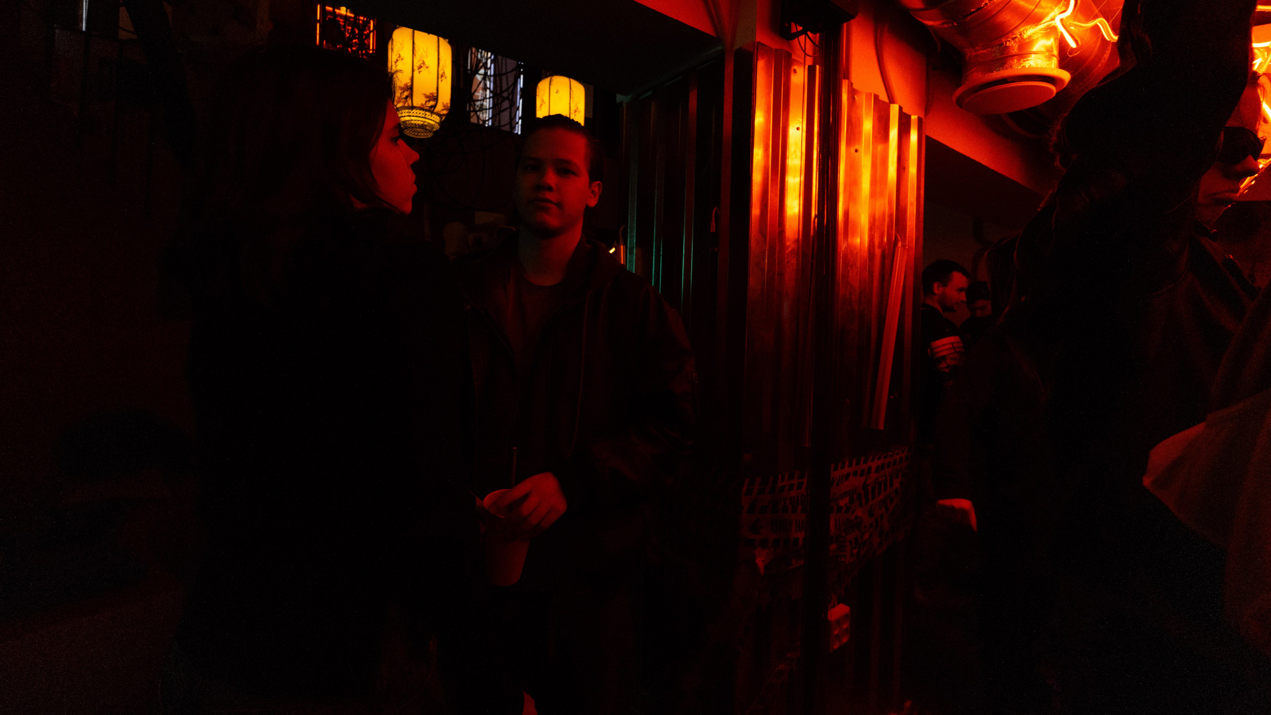 SBROD 003: Чайна-Таун Маднесс. SBROD