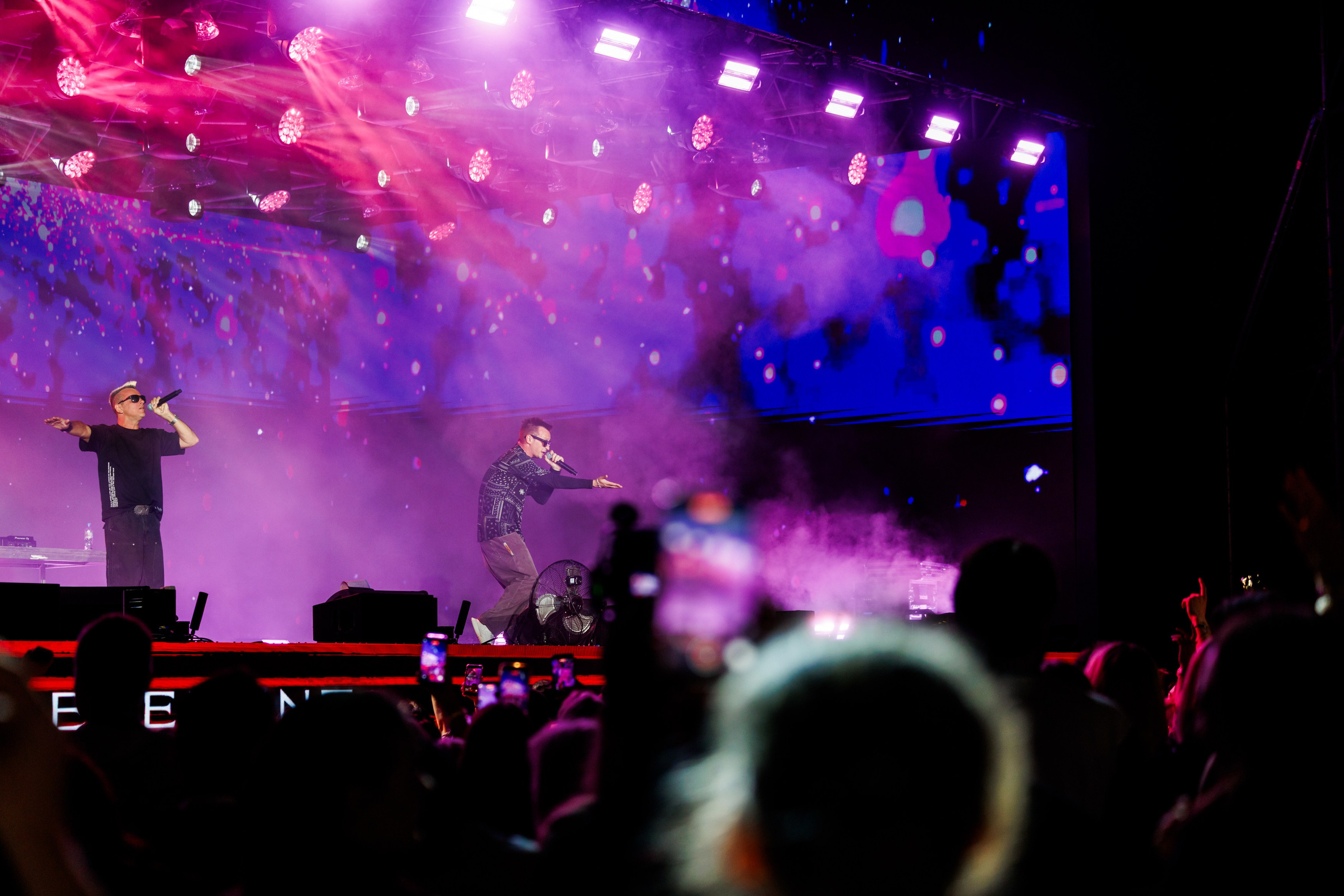 Concerts. Photographer Alexey Orlov