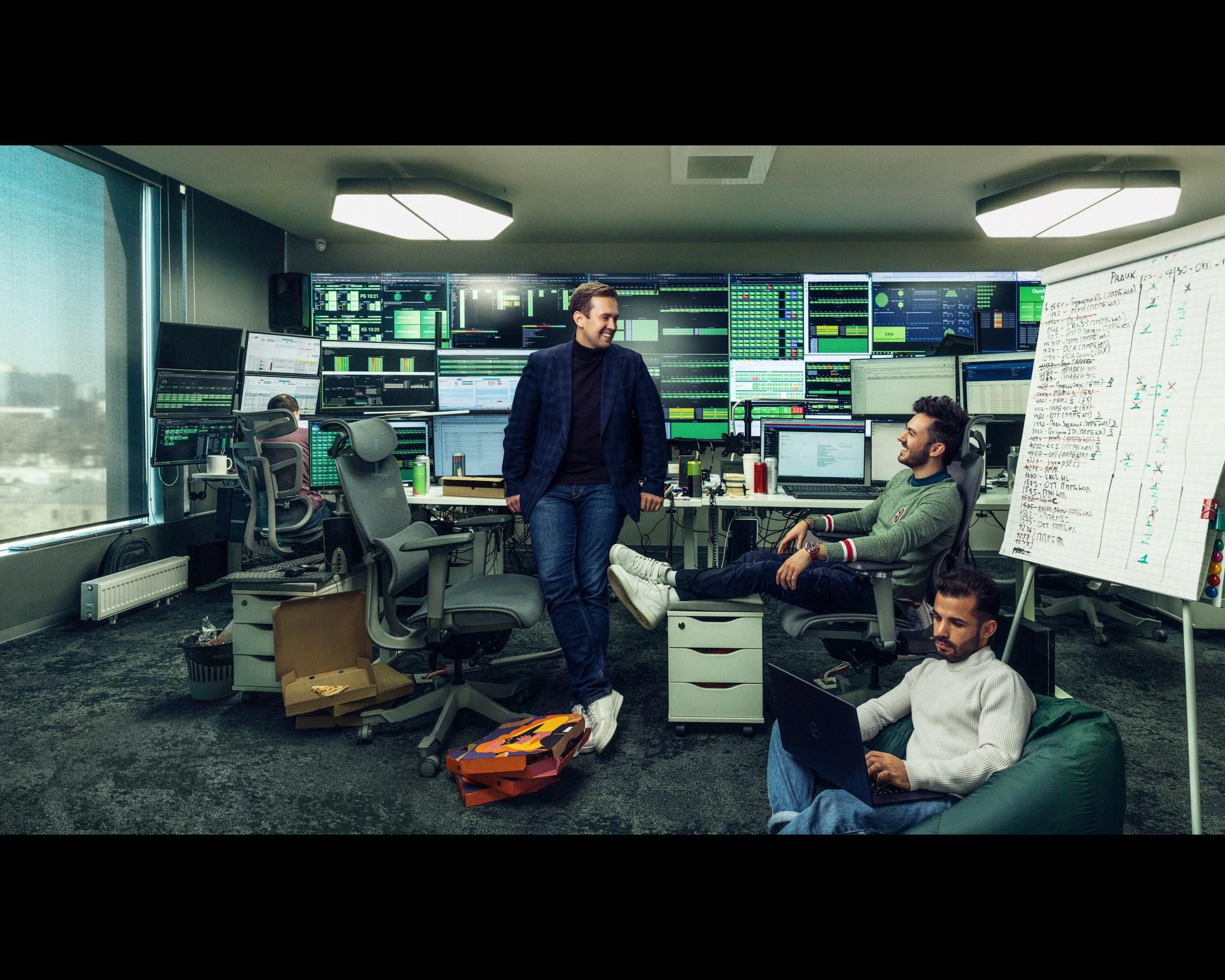 ПРОЕКТЫ. RUSSKIH PRODUCTION. Продакшен полного цикла. Санкт-Петербург, Москва