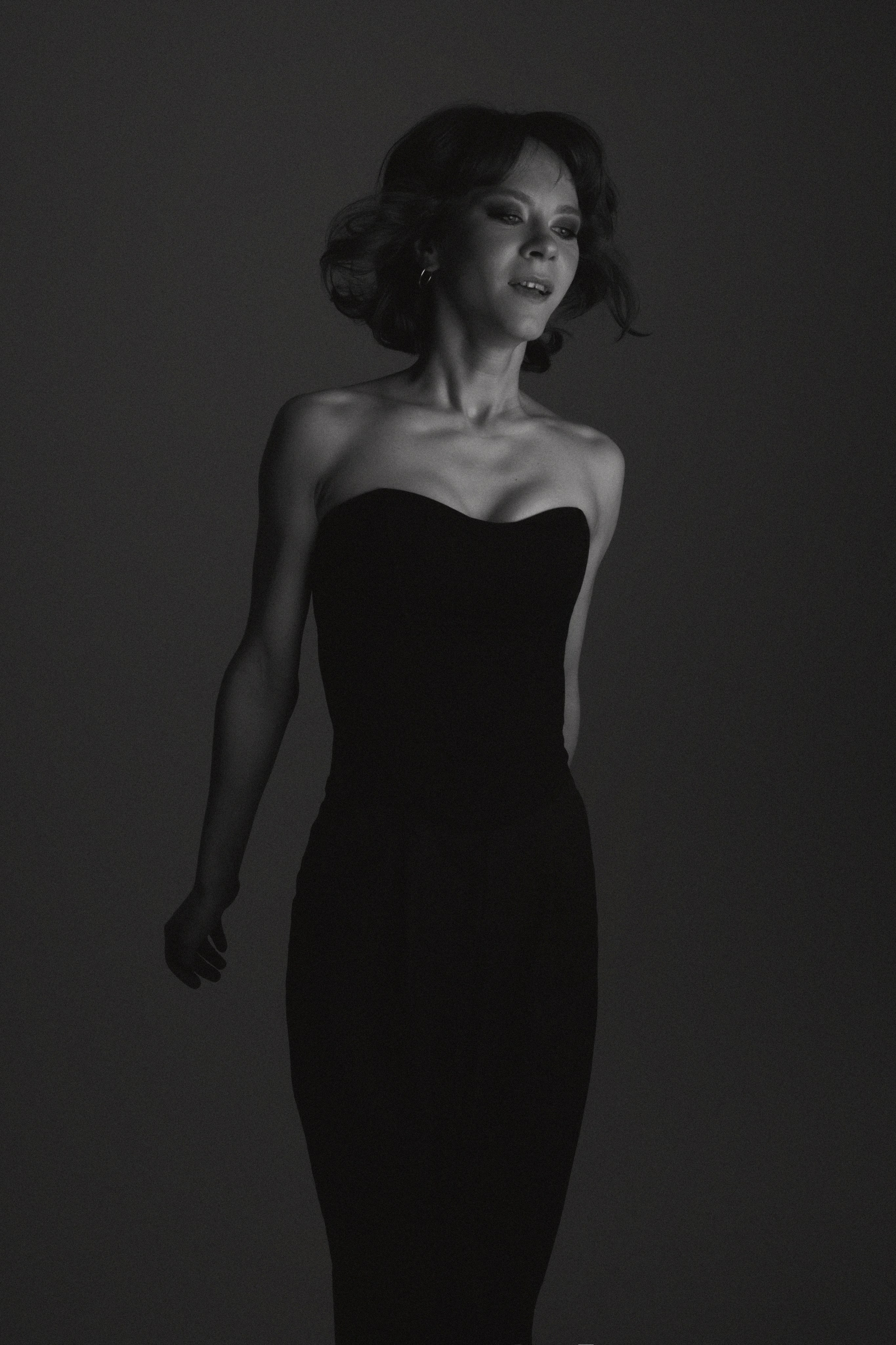 Наталья. Фотограф Максим Трофимов