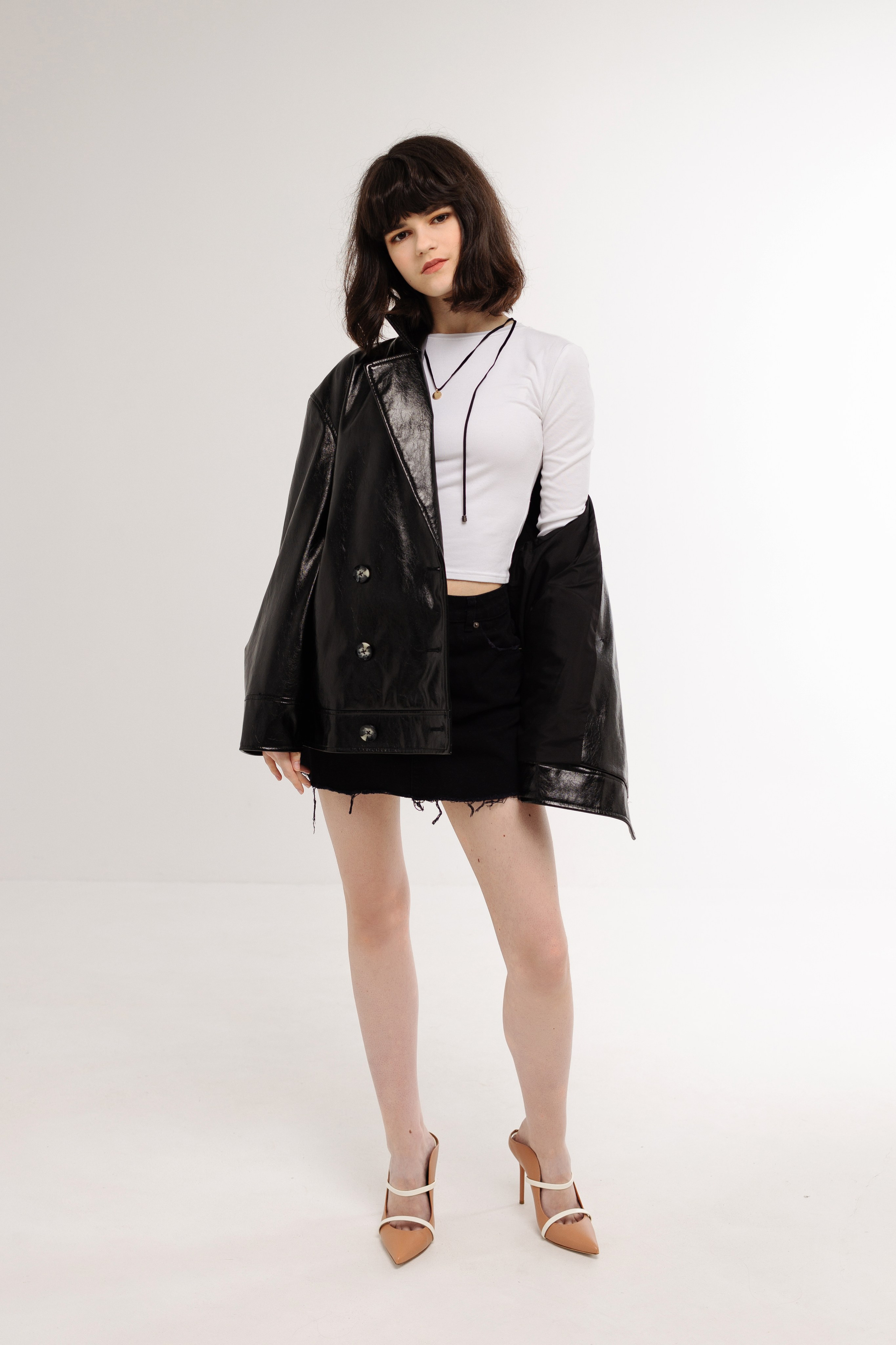 Портфолио для поступления. Фотограф для тестов и снепов в Санкт-Петербурге