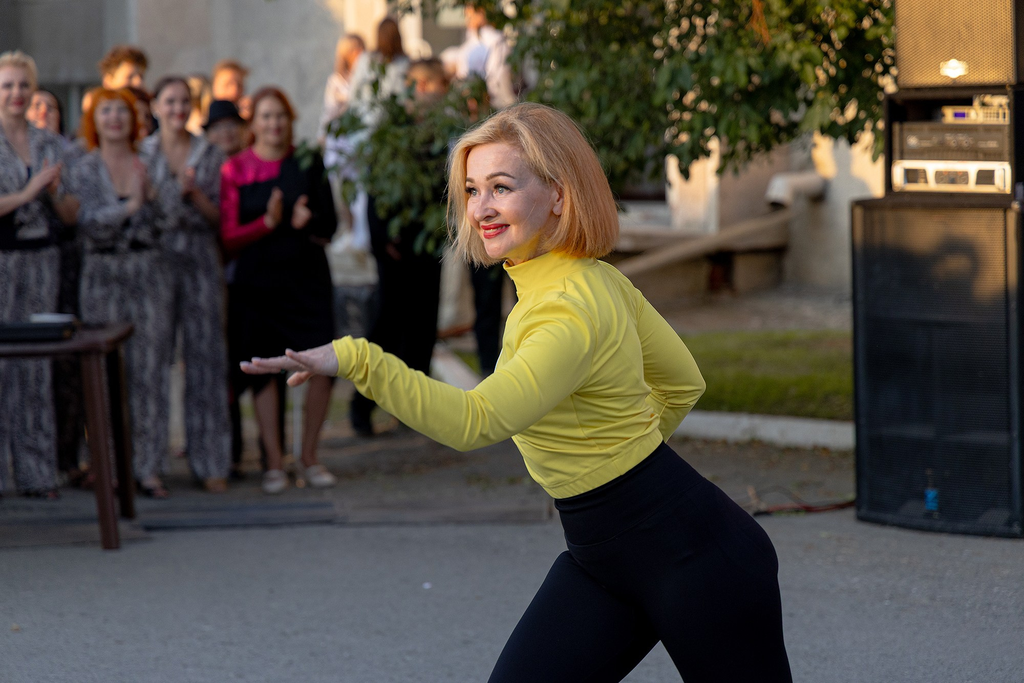 Дом танца STORIS. Семейный и репортажный фотограф Наташа Давыдова