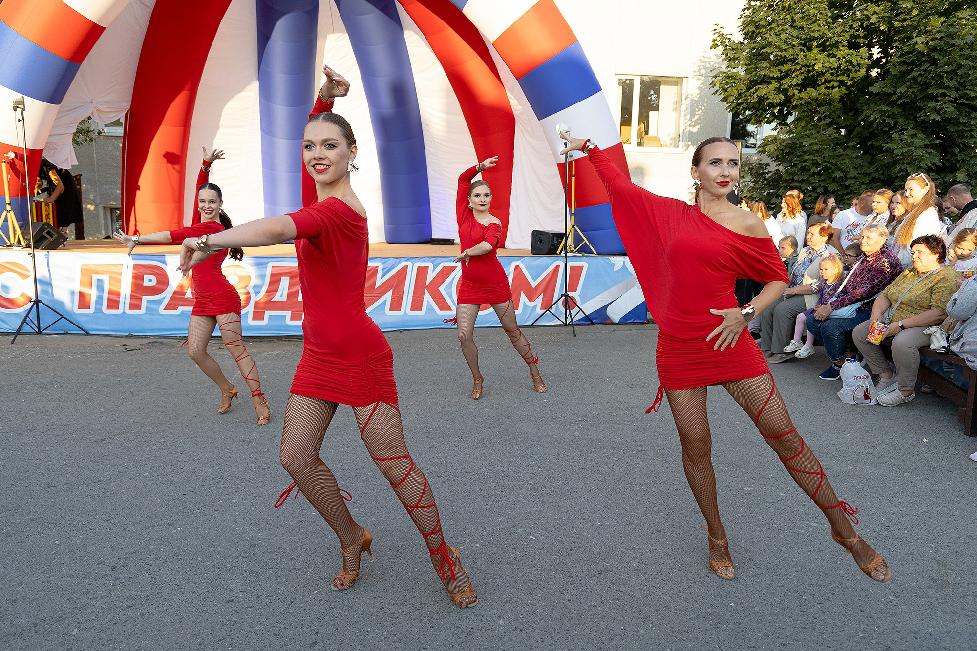 Дом танца STORIS. Семейный и репортажный фотограф Наташа Давыдова