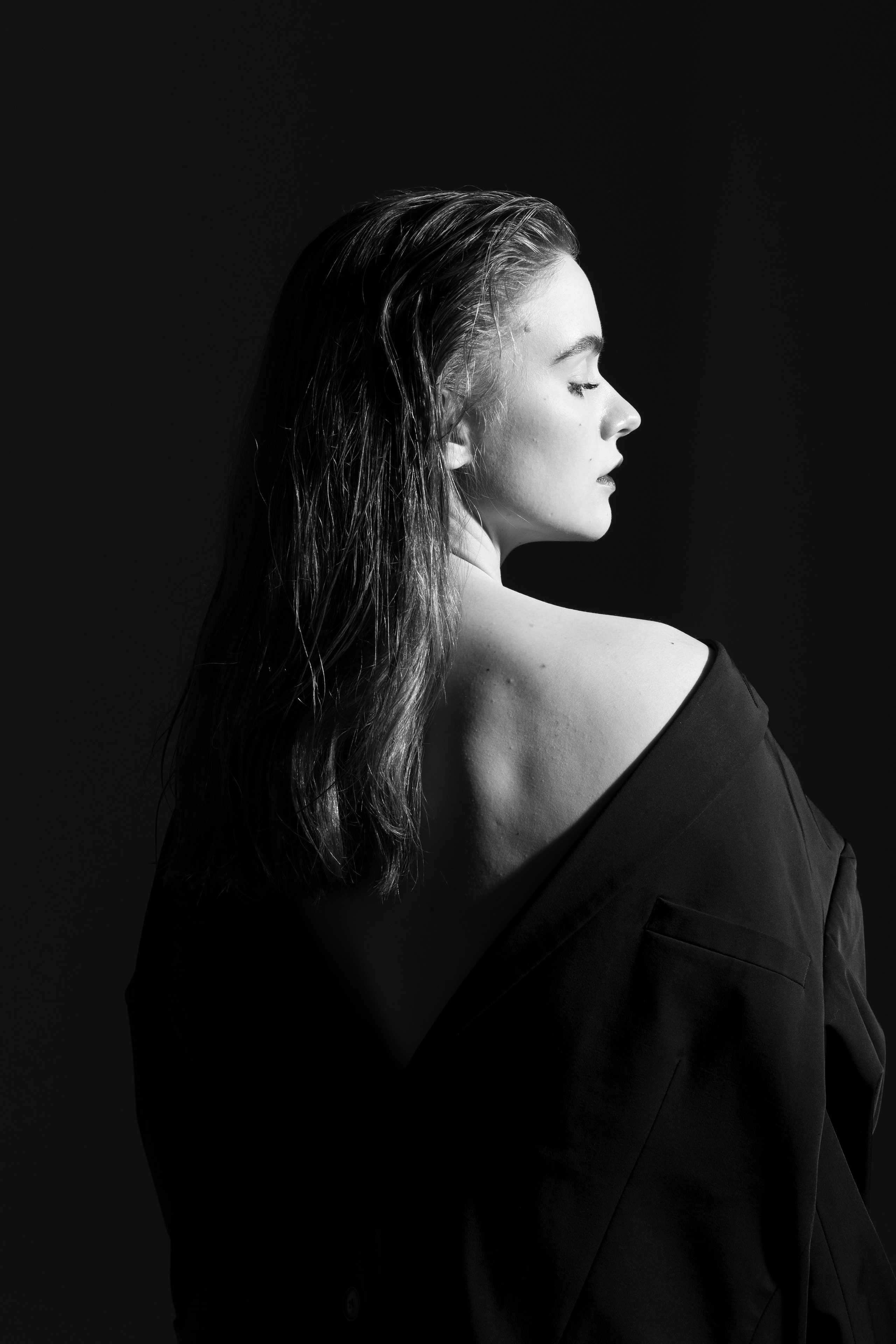 Женский портрет. Семейный и репортажный фотограф Наташа Давыдова