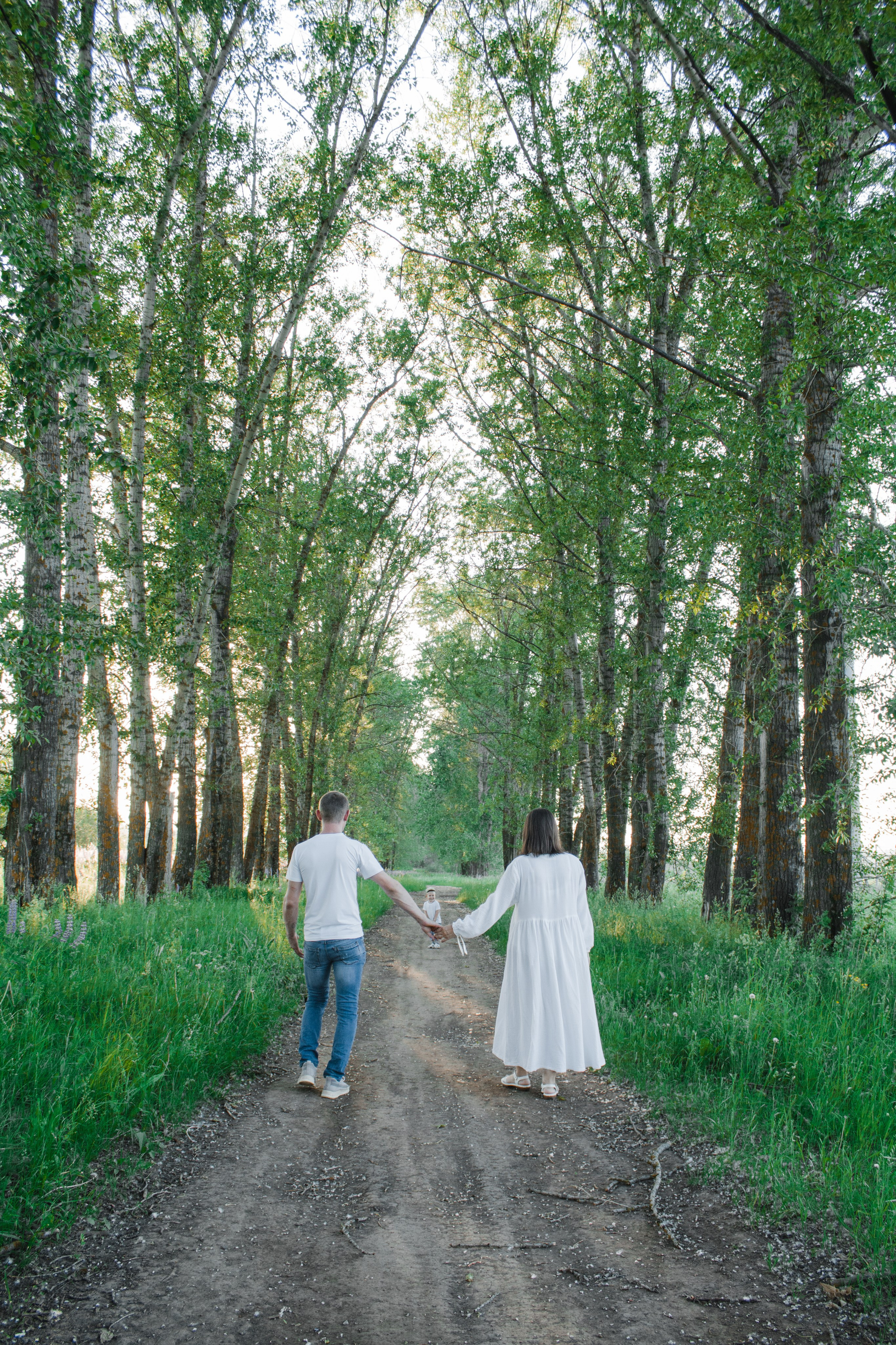 Дмитрий и Анастасия. Фотограф в Ижевске Надежда Лебедева