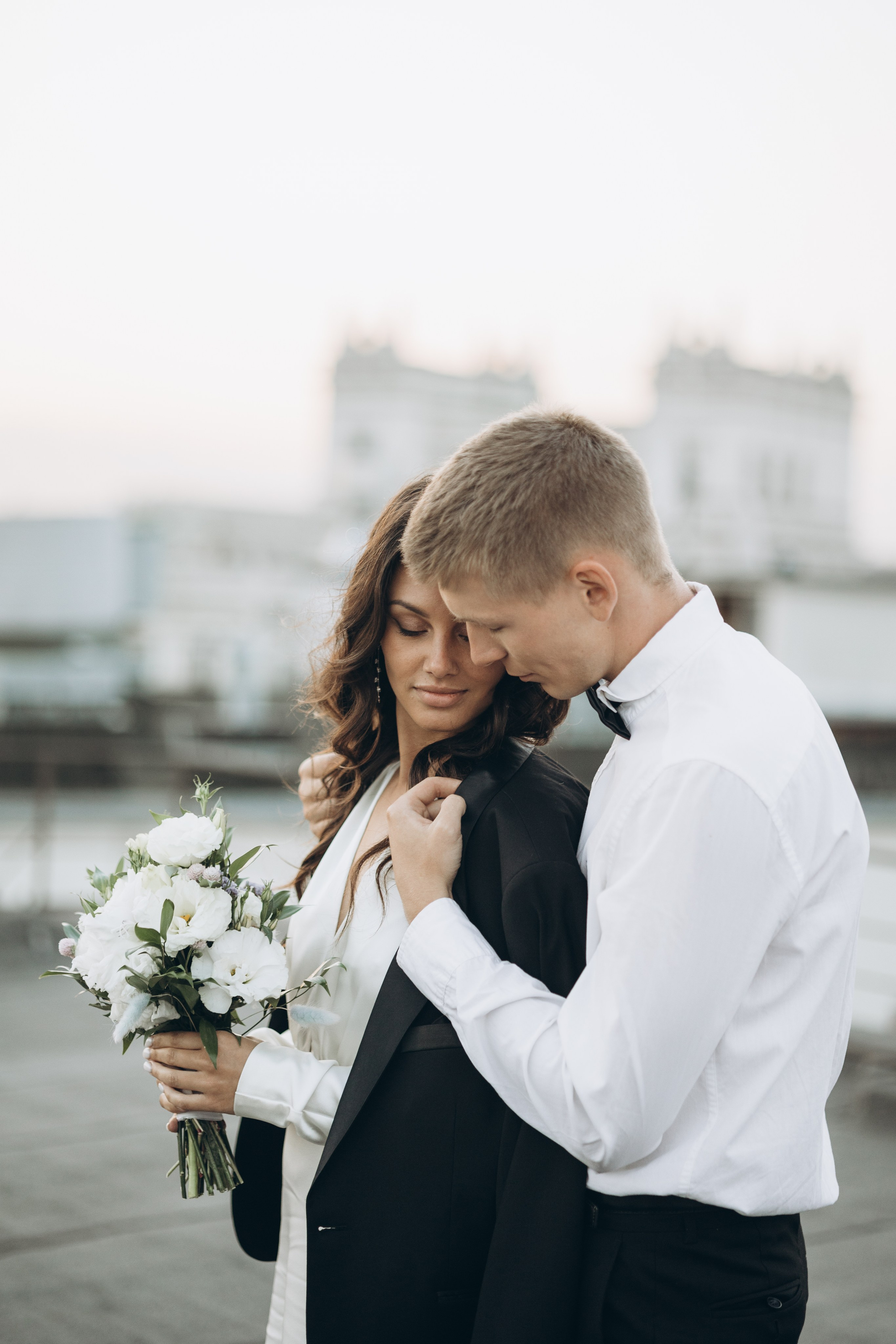 Ольга & Михаил. Семейный фотограф в Москве Виктория Ястребинская