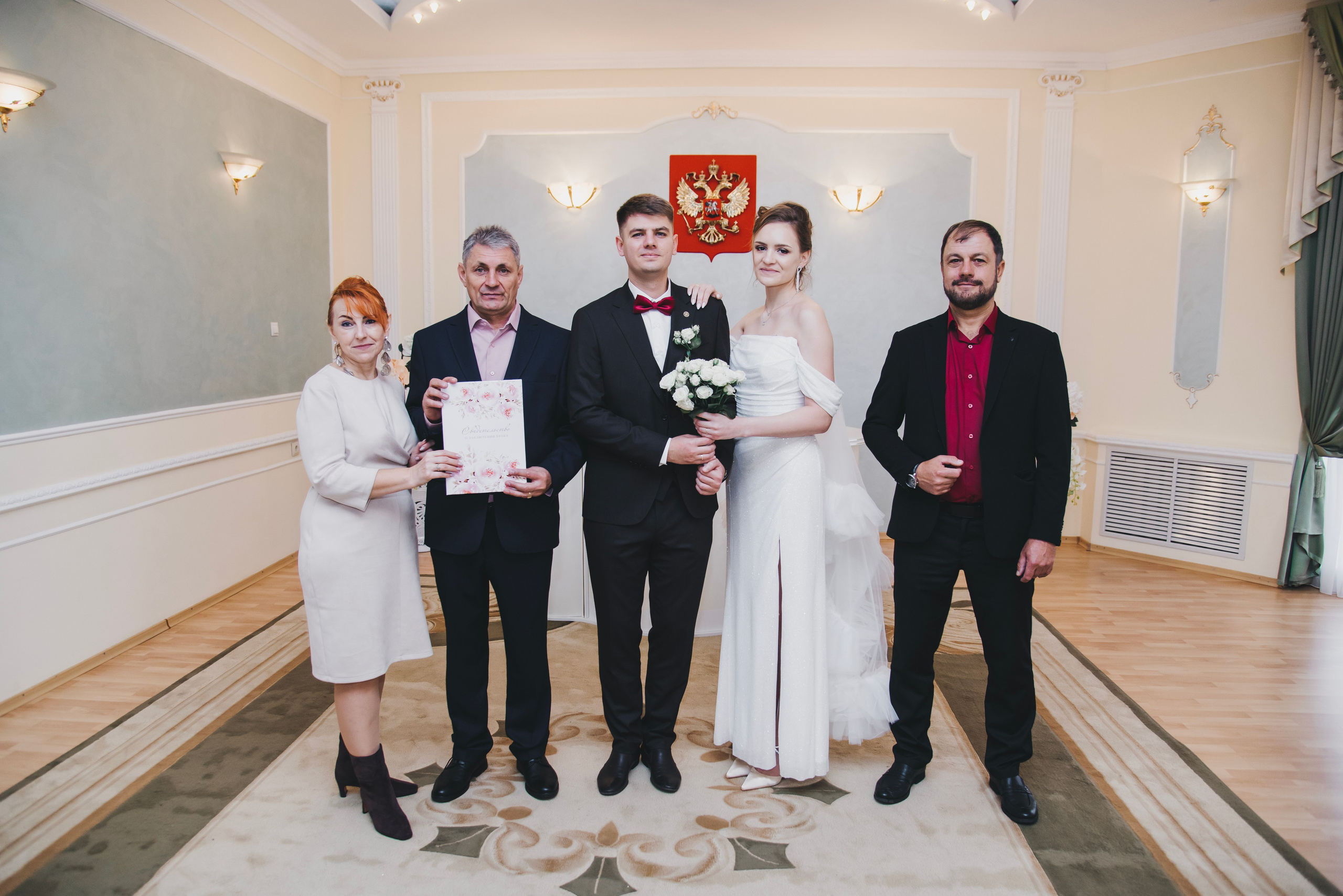 В самое сердце. Виталий Москальцов