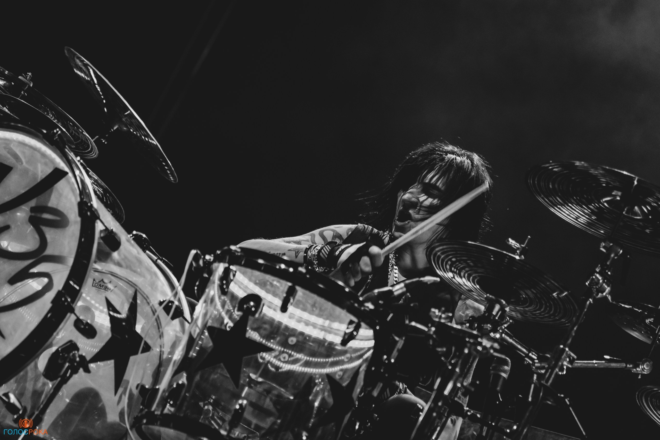 Глеб Самойлов | Live Арена. Концертный фотограф Михальченкова Алёна | Москва